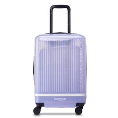 Translucent Purple