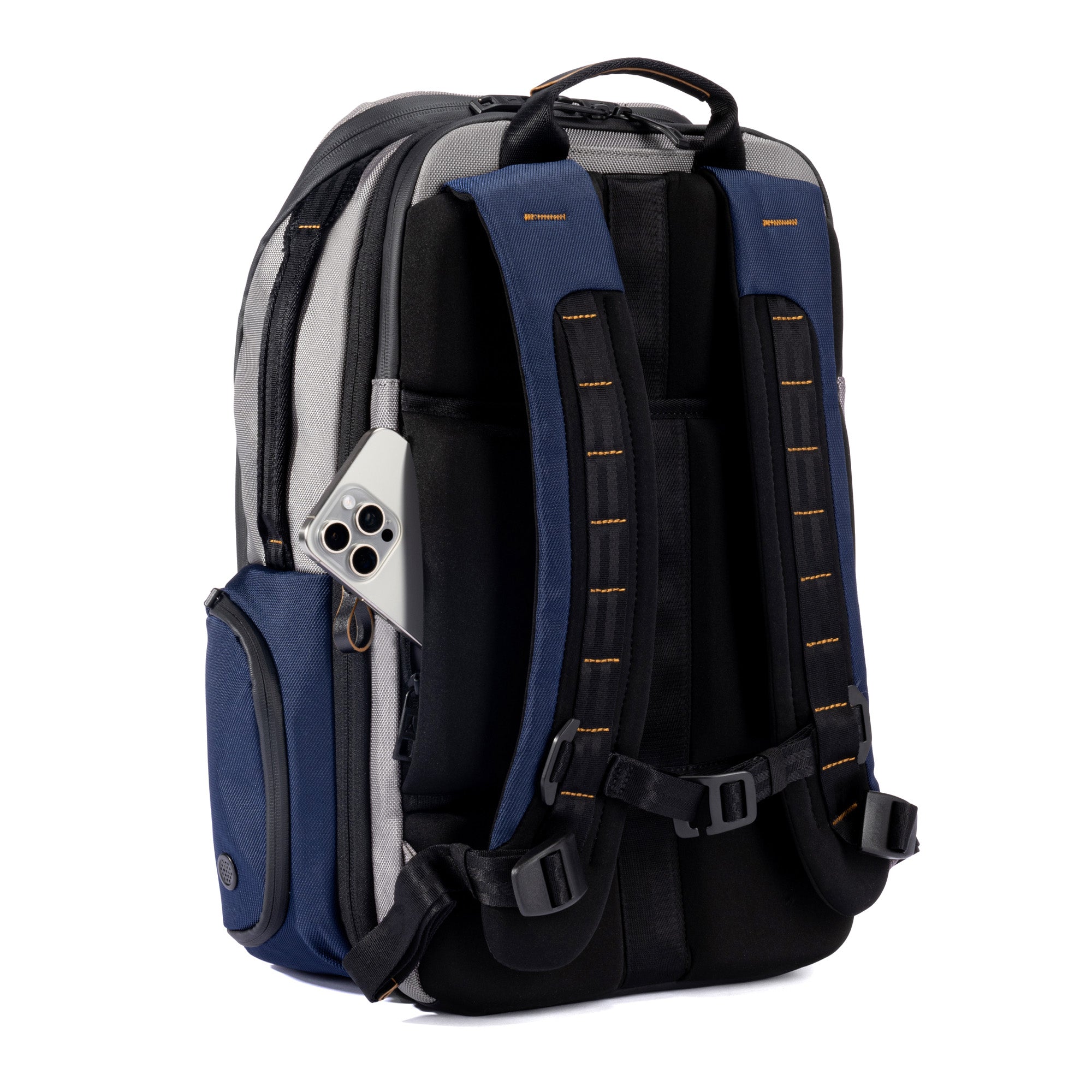 Stellar Navy/Grey