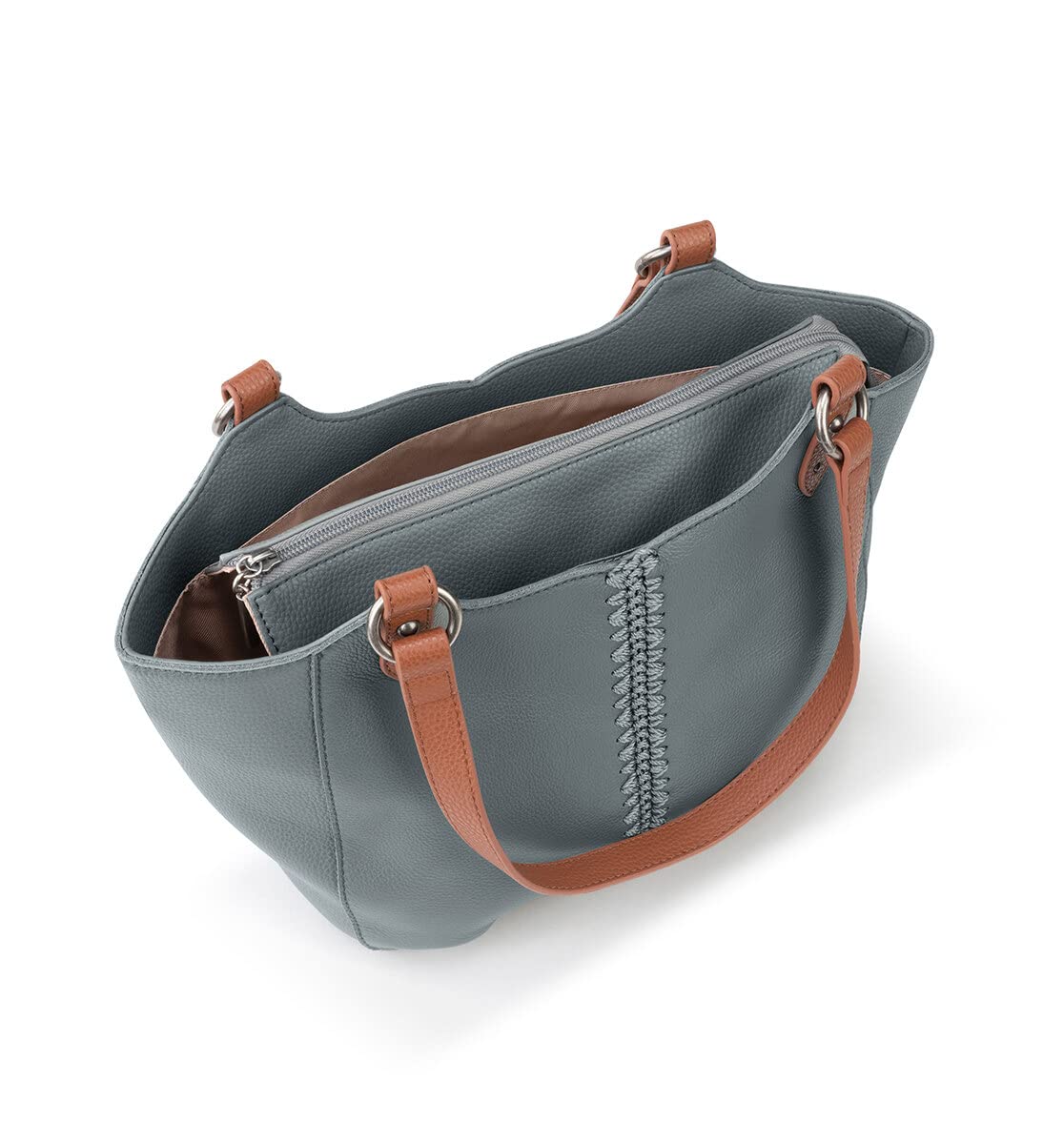 The sak bolinas leather belt bag Clearance