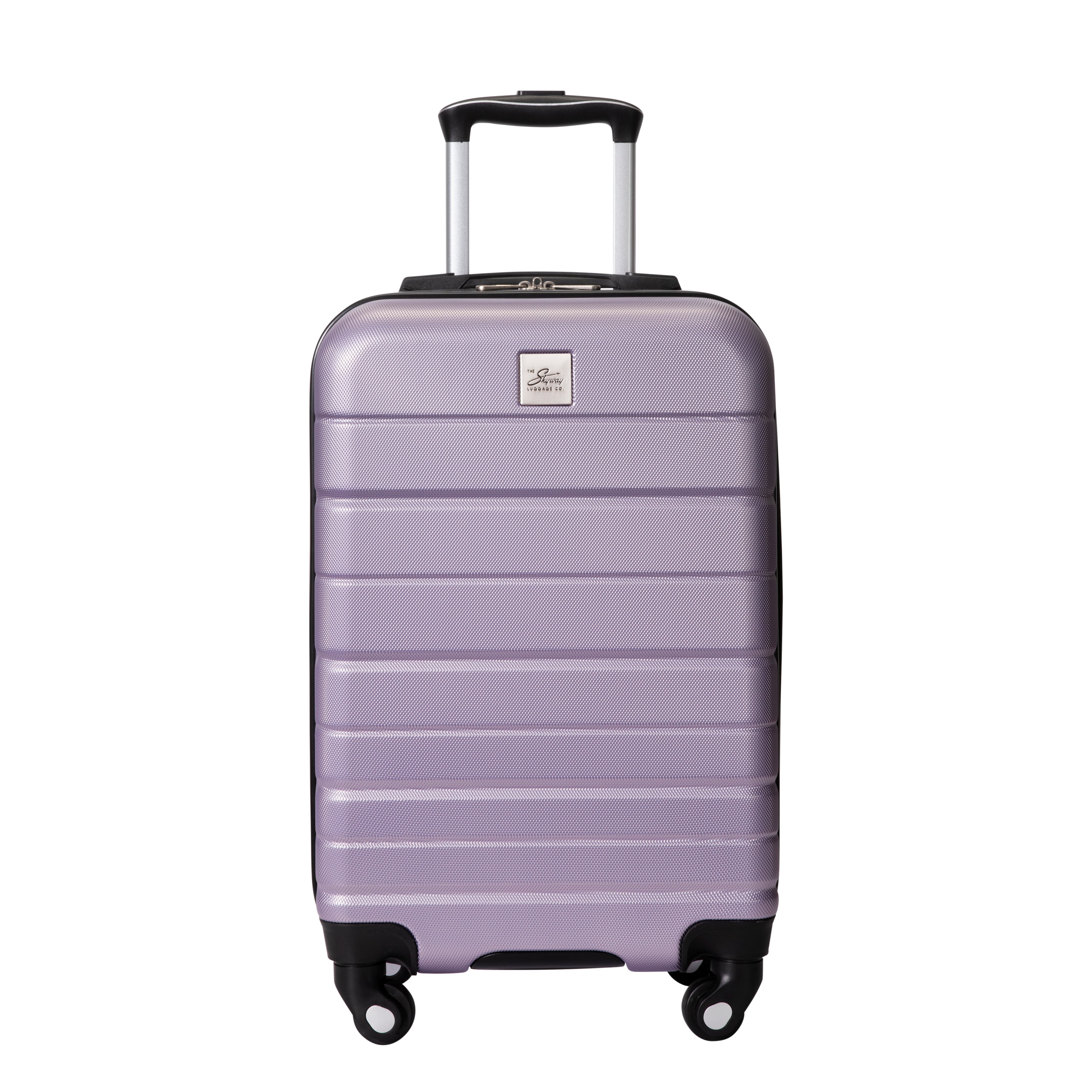 Silver Lilac