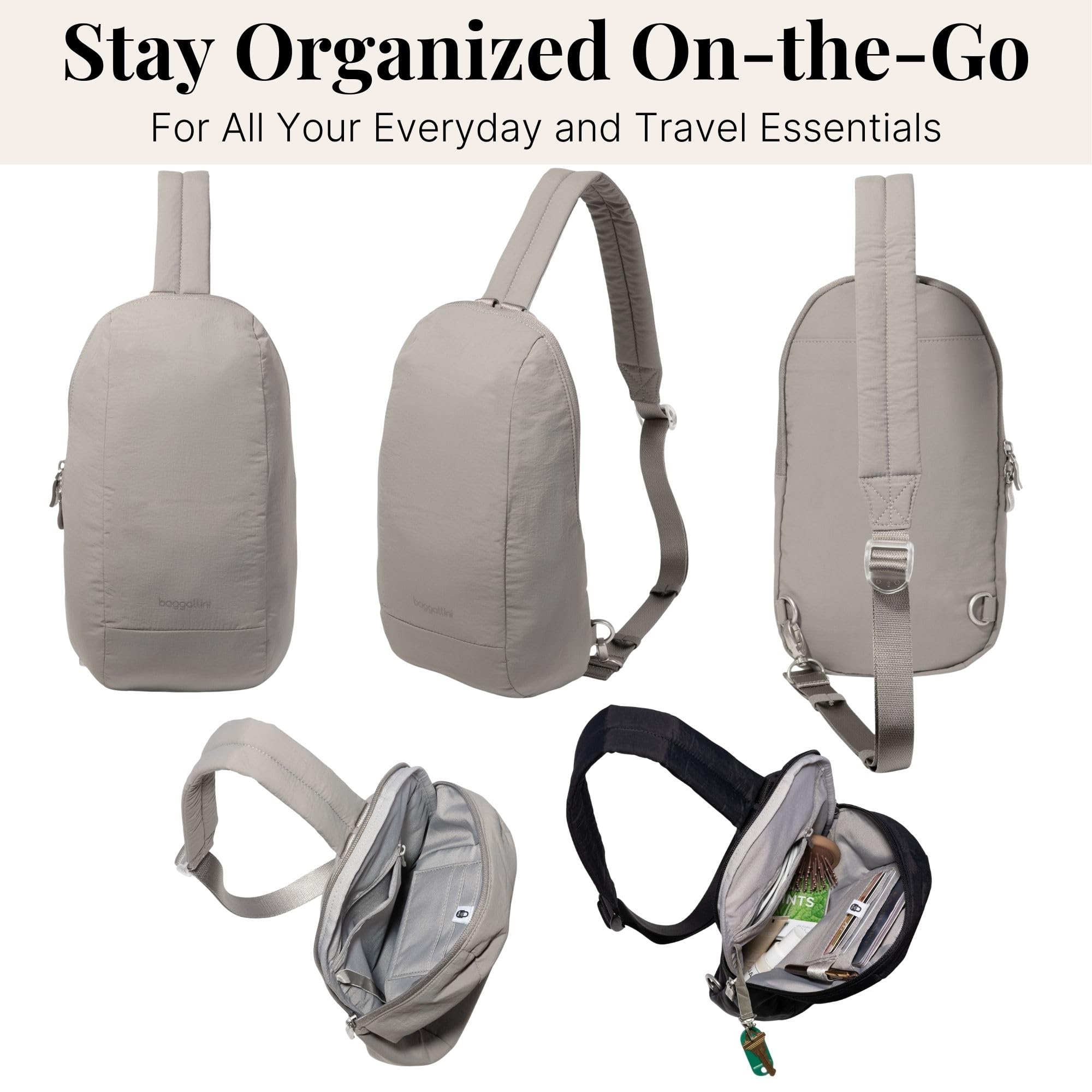B-Lite Silver Sand