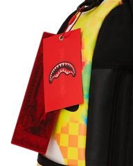 Sharks In Paris Vivid