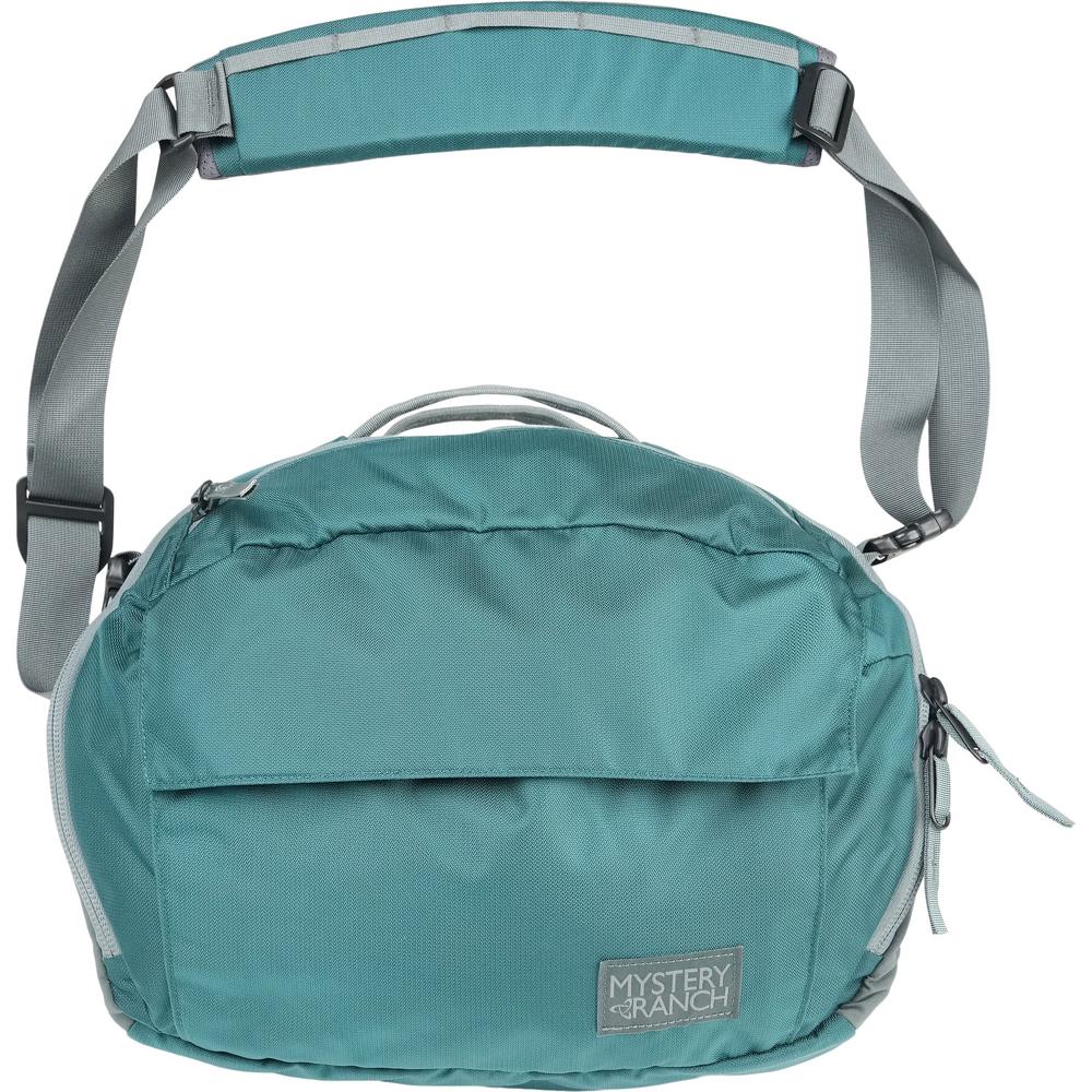 Dark Teal