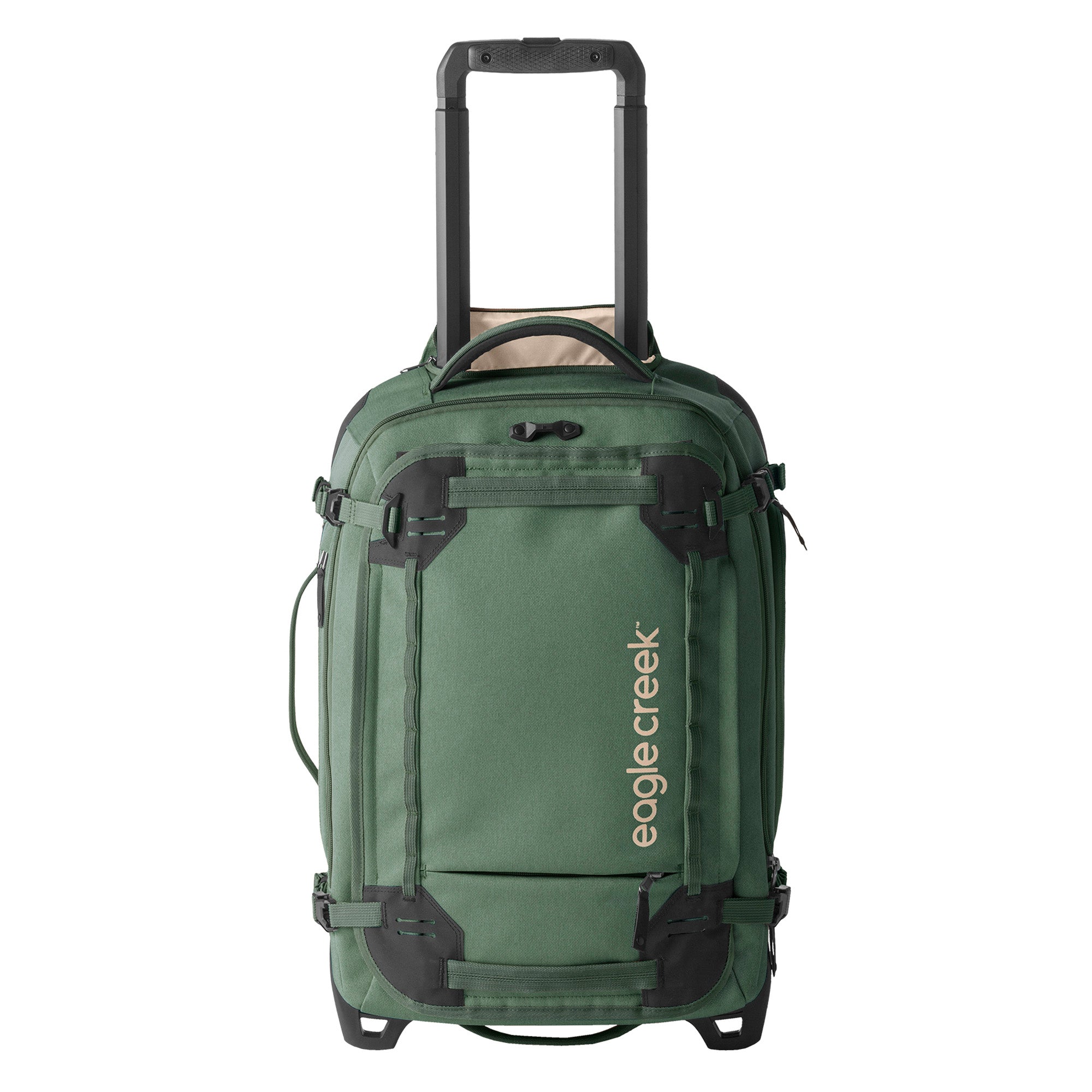 Jungle Green