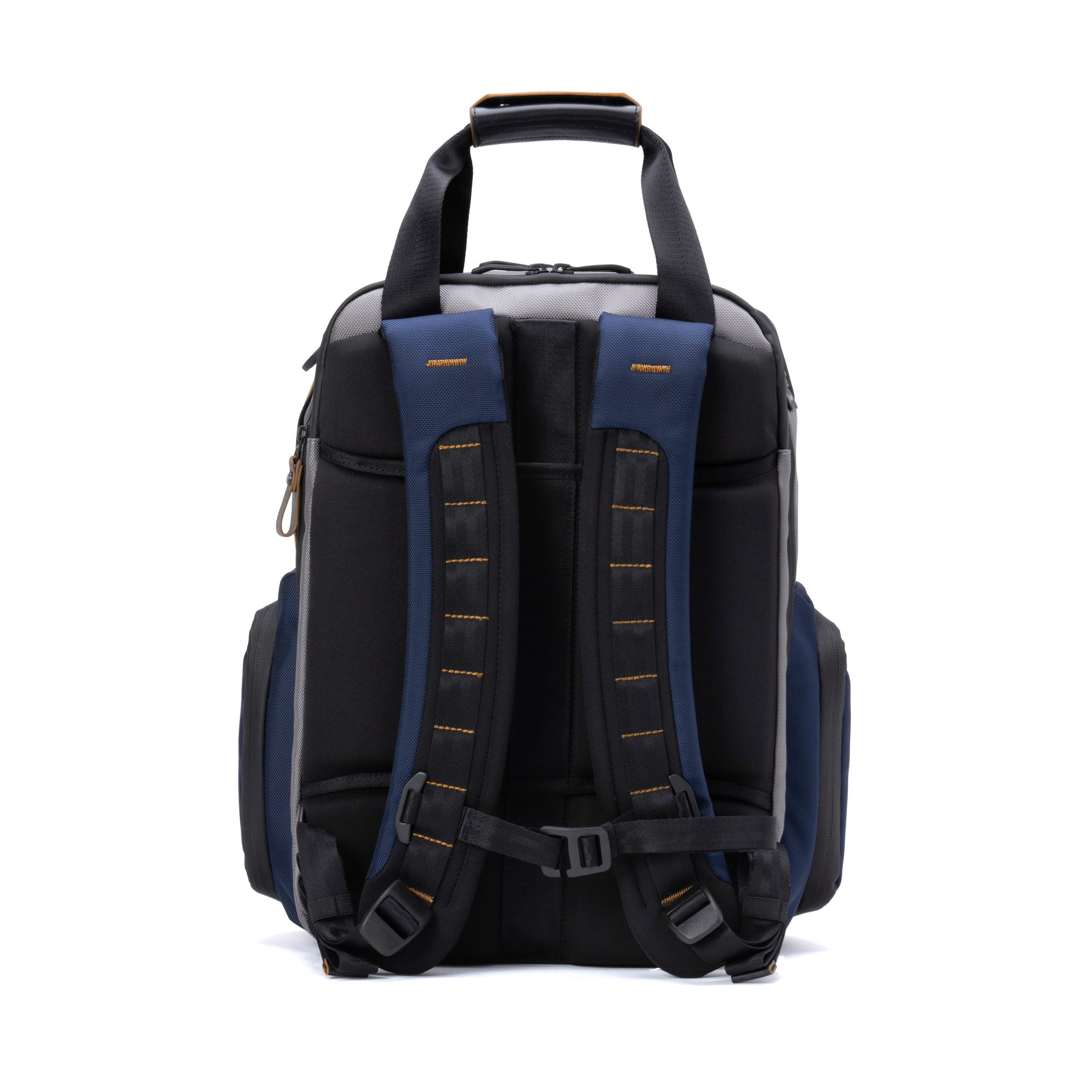 Stellar Navy/Grey