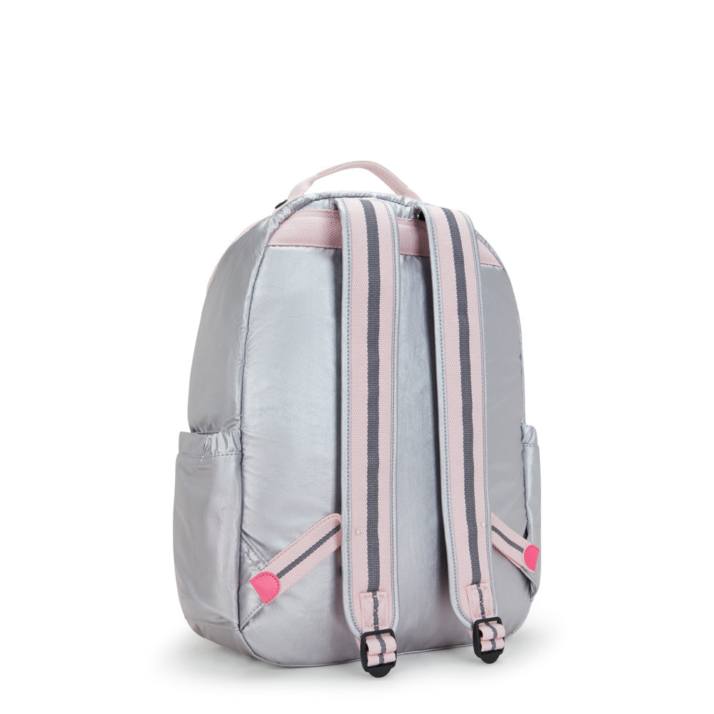 Ice Silver Met