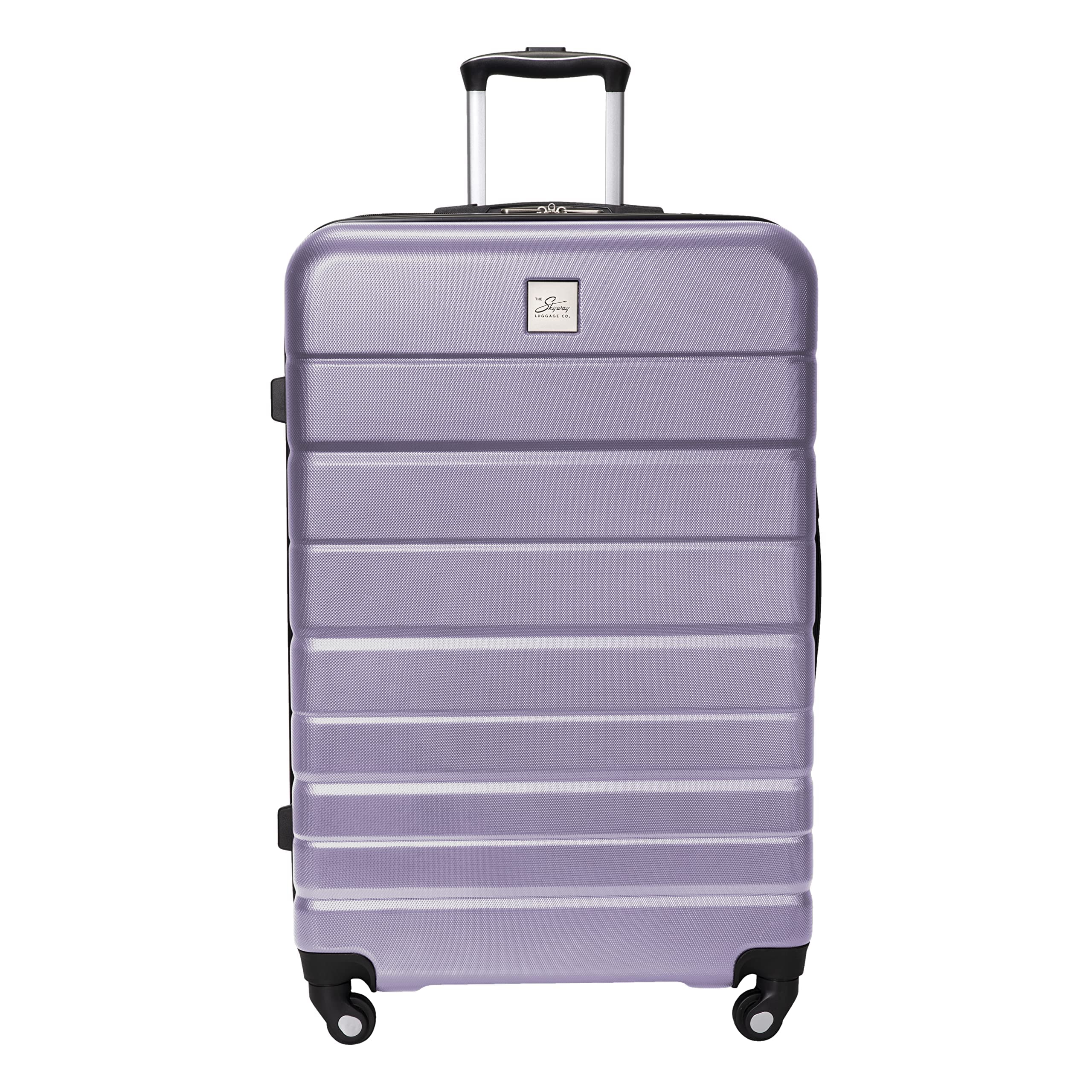 Silver Lilac