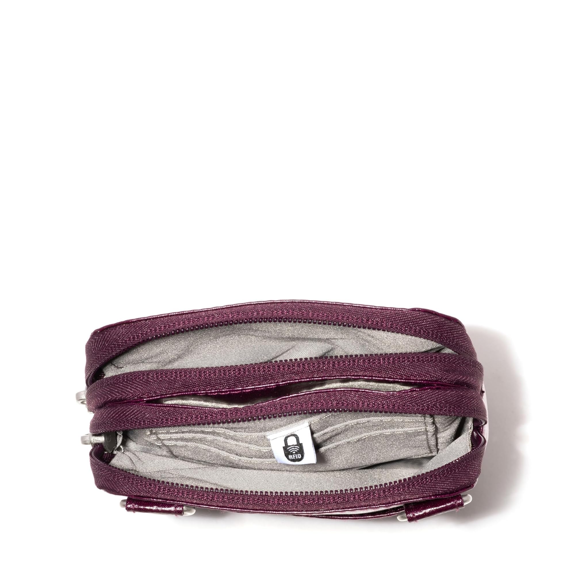 Mulberry Gloss Ripstop