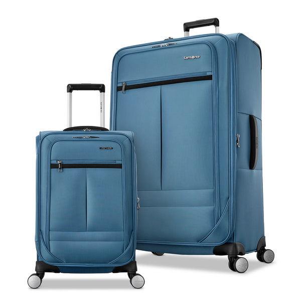 Samsonite Element 2-PC Softside 21