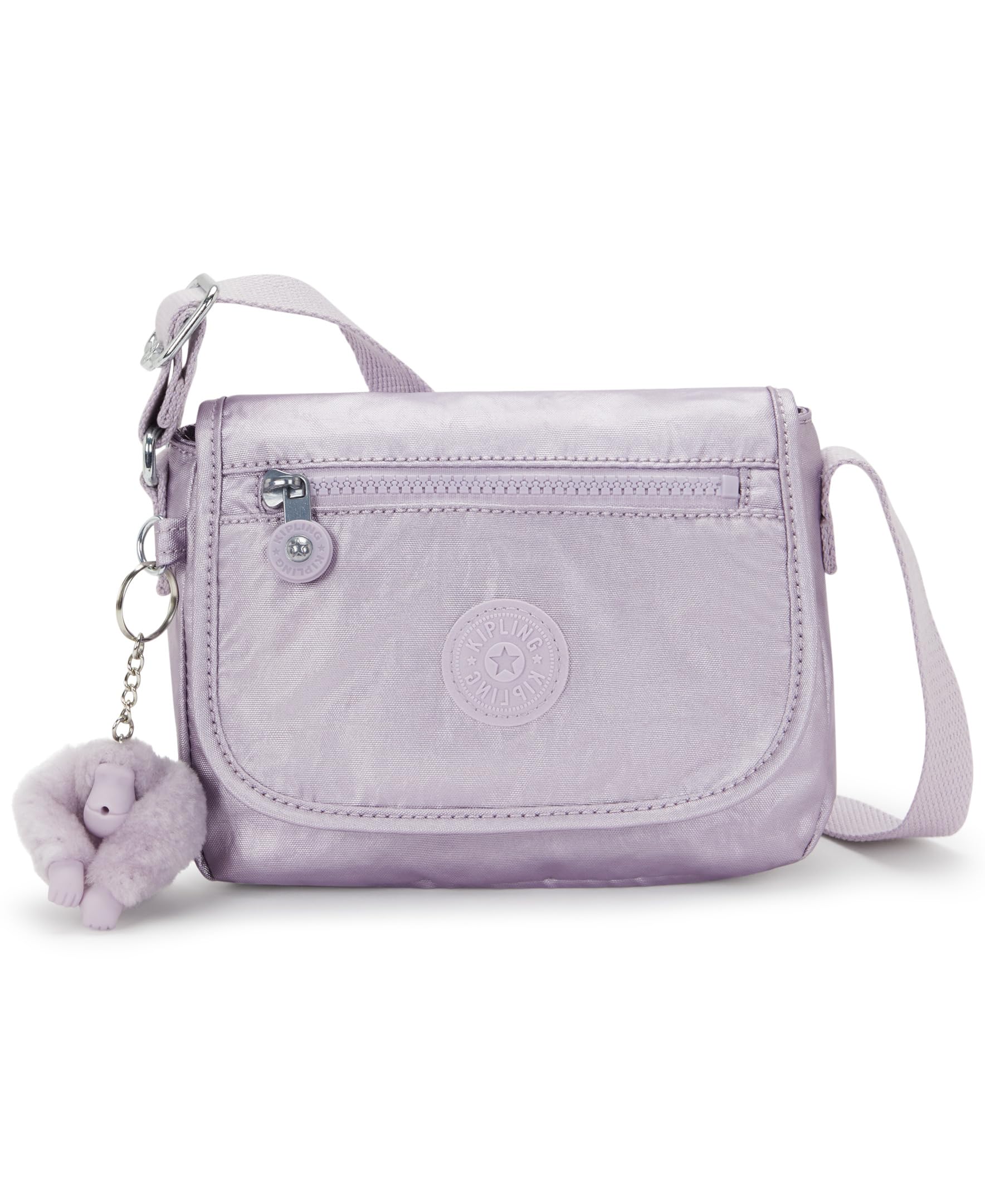 Lilac Moon Metallic