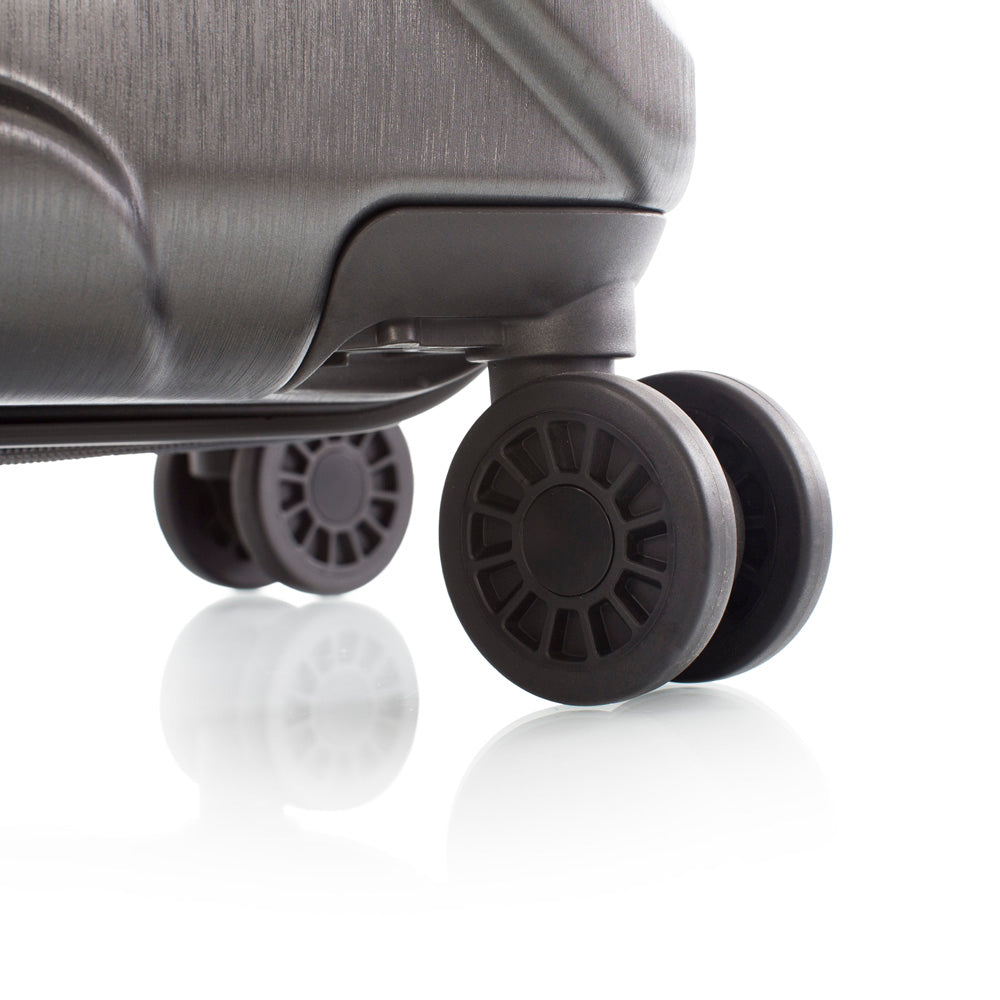 Heys Commander Polycarbonate Spinner Large Luggage - Thumbnail 5