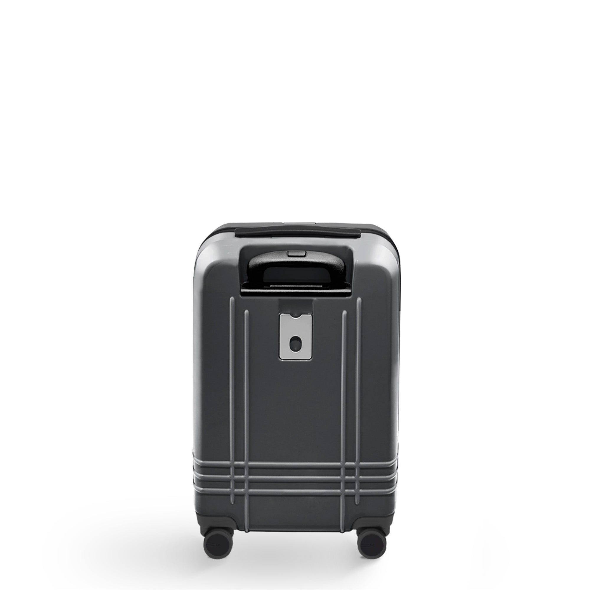 Matte Steel  w / Black Trim