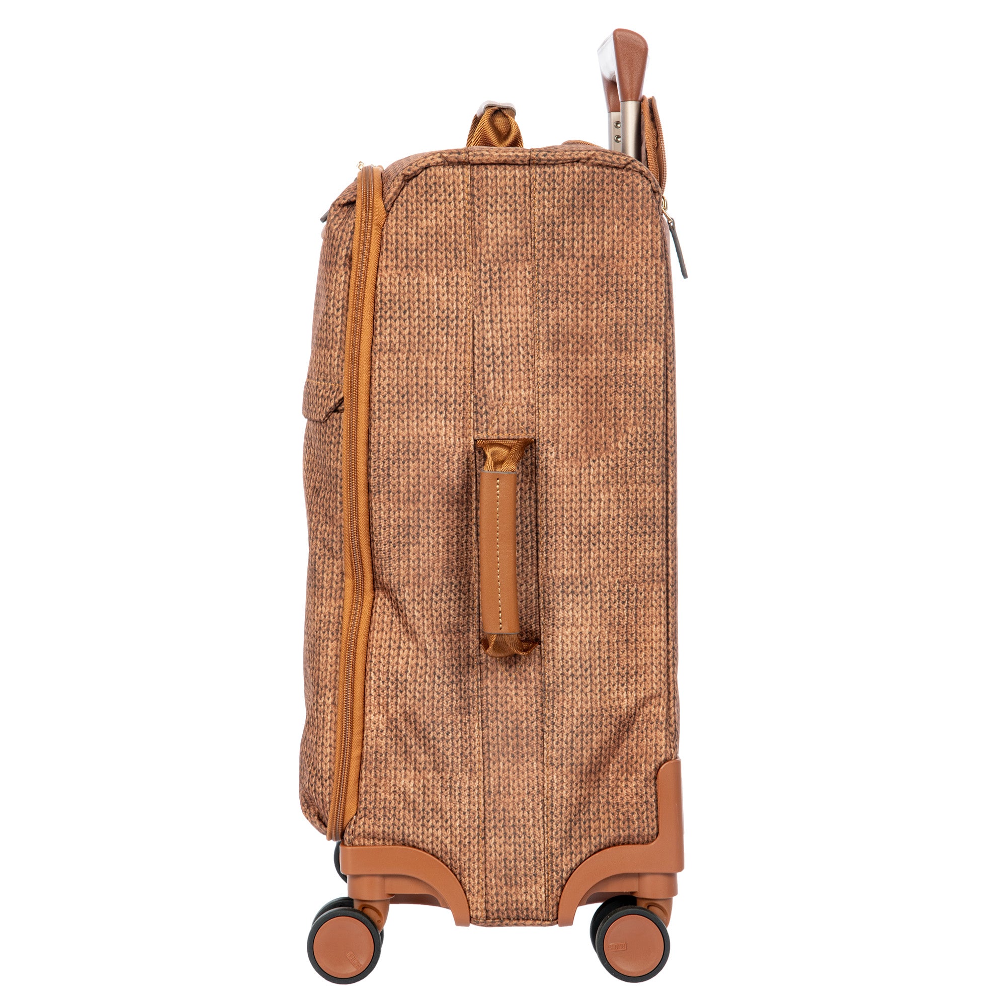 Wool Caramel