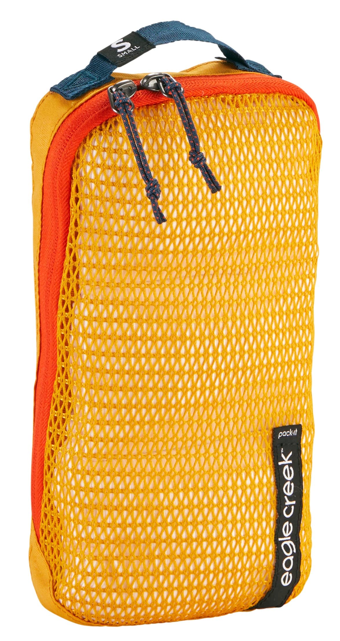 Sahara Yellow - Reveal