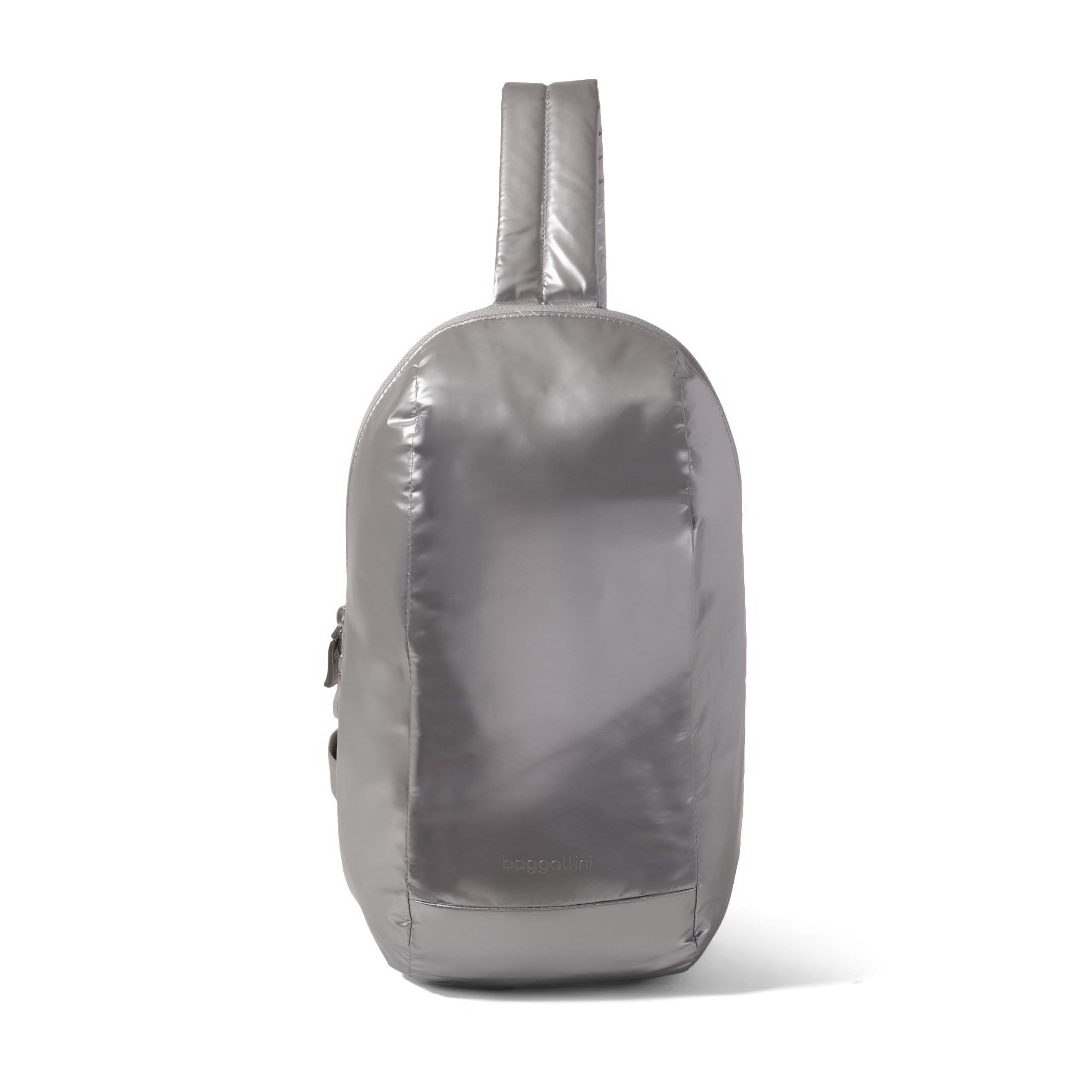 Silver Metallic