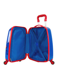 Blue And Red