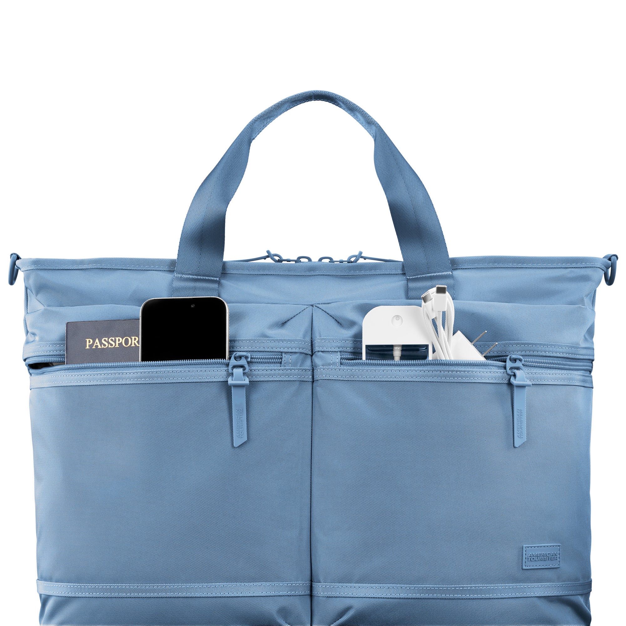 Elemental Blue