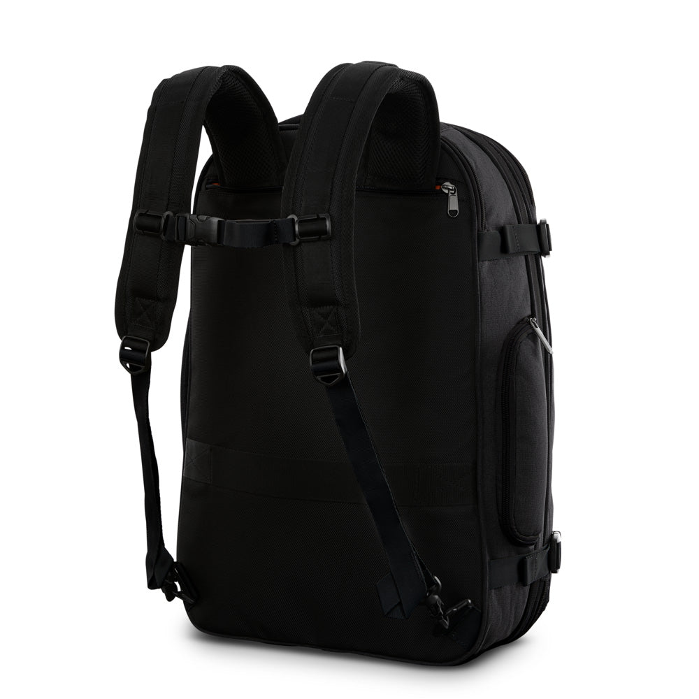 boulder duffel backpack tumi Samsonite Mother Lode Travel Backpack