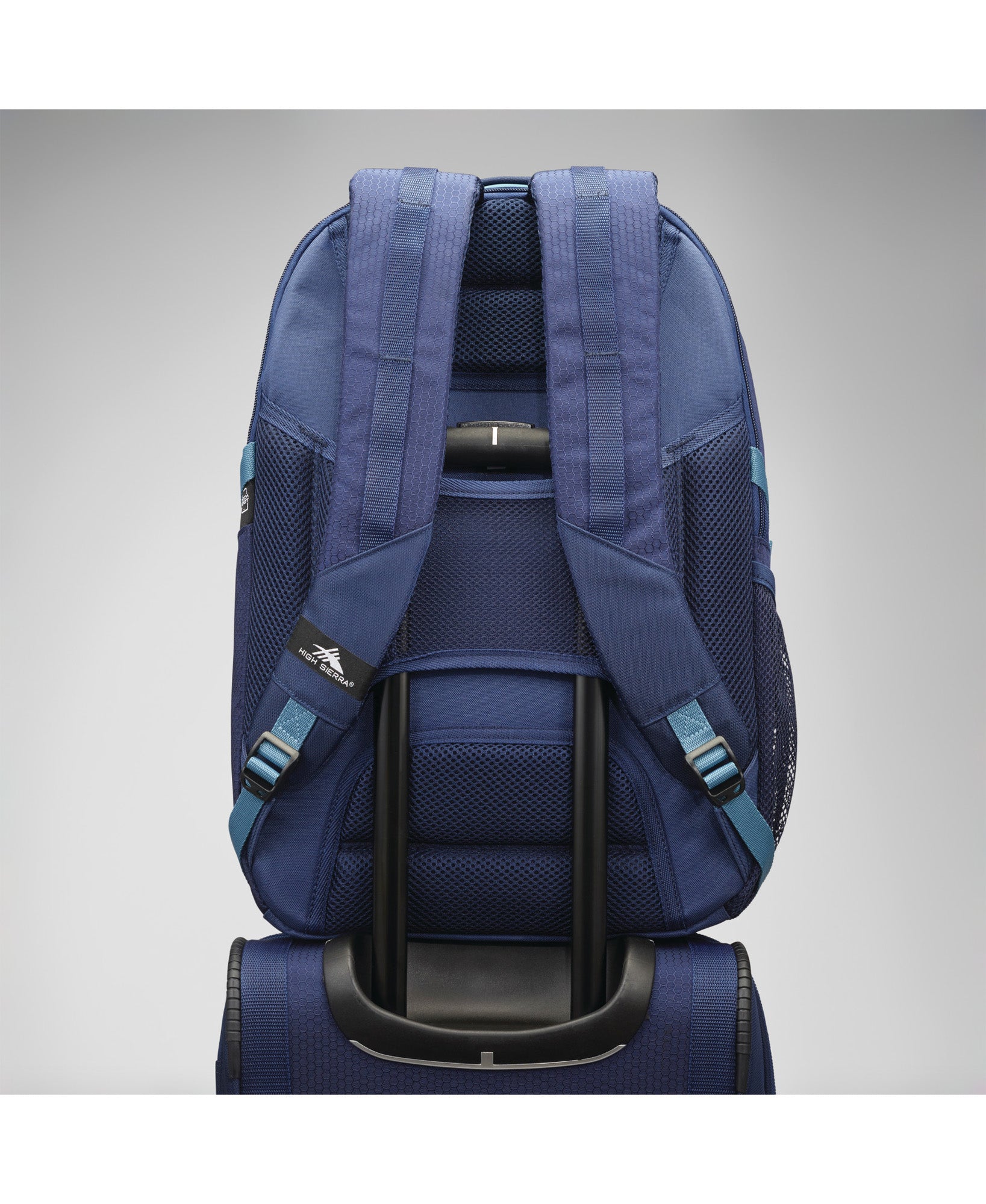 True Navy/Graphite Blue