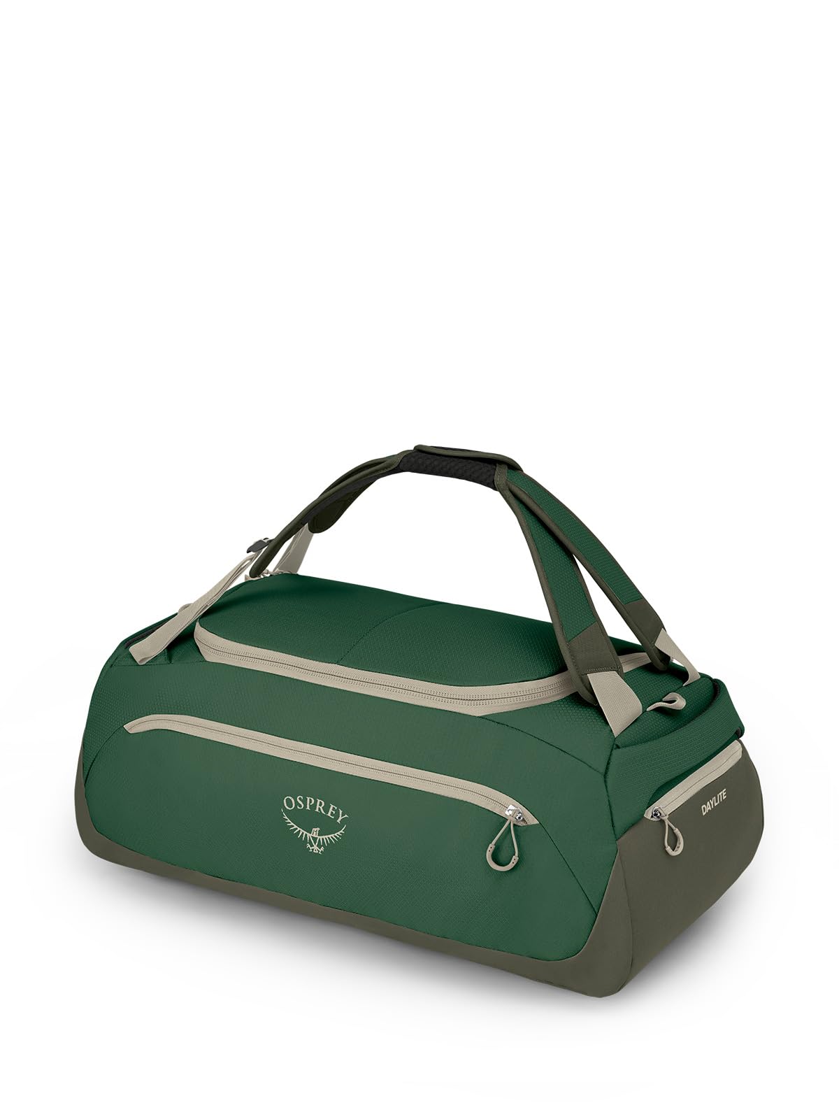 Osprey Daylite Duffel 45 Tumbleweed Yellow/Tunnel Vision