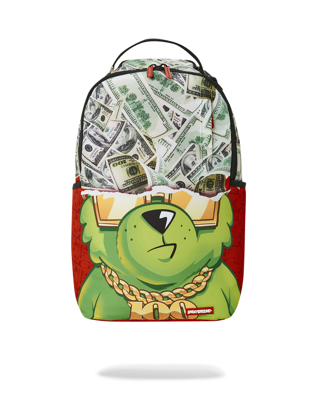 Sprayground Money Backpack – Luggage Online