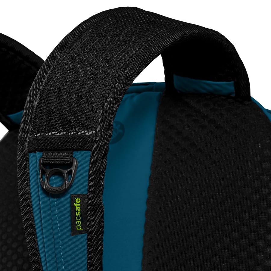 Tidal Teal
