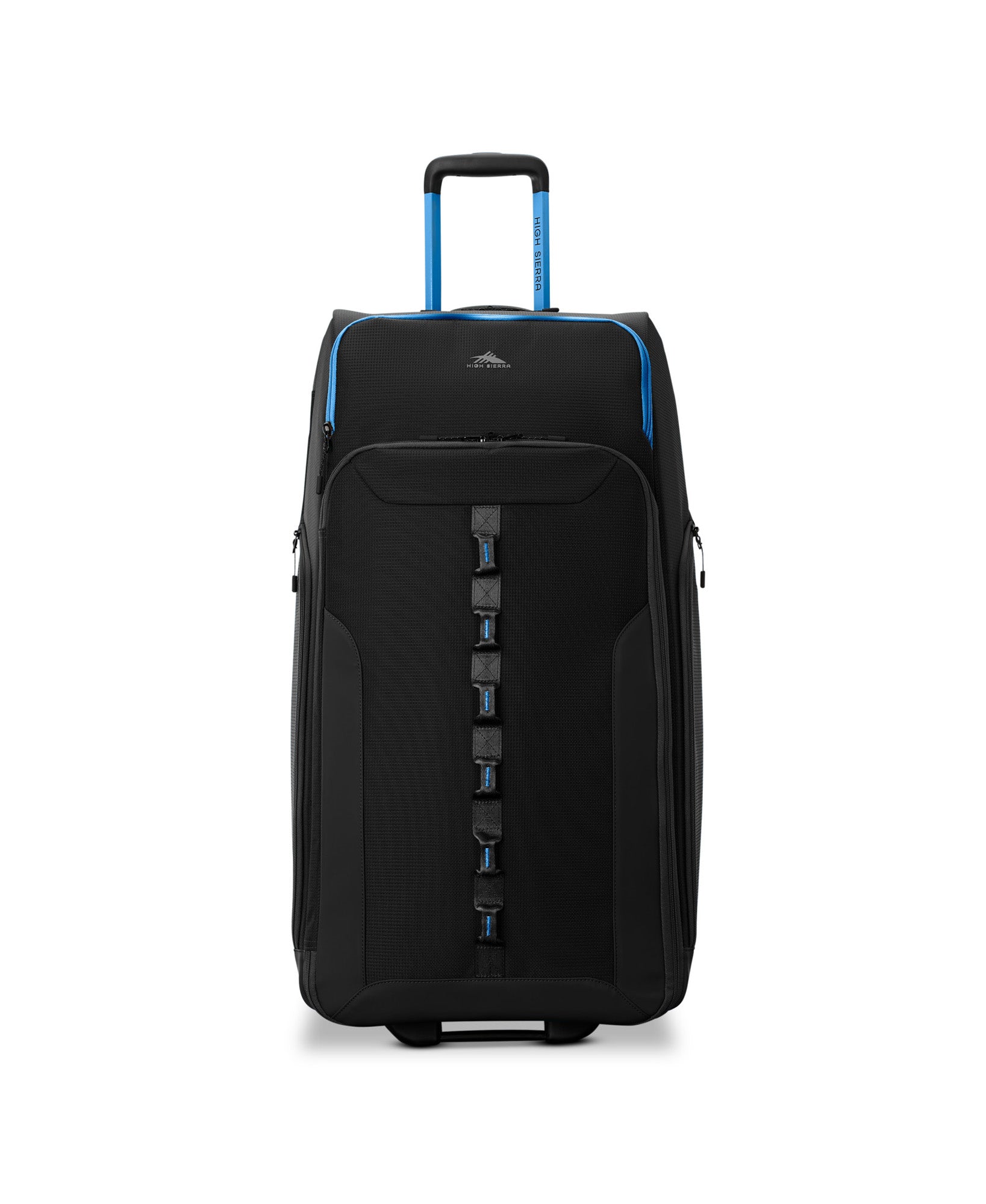 Black/Blue