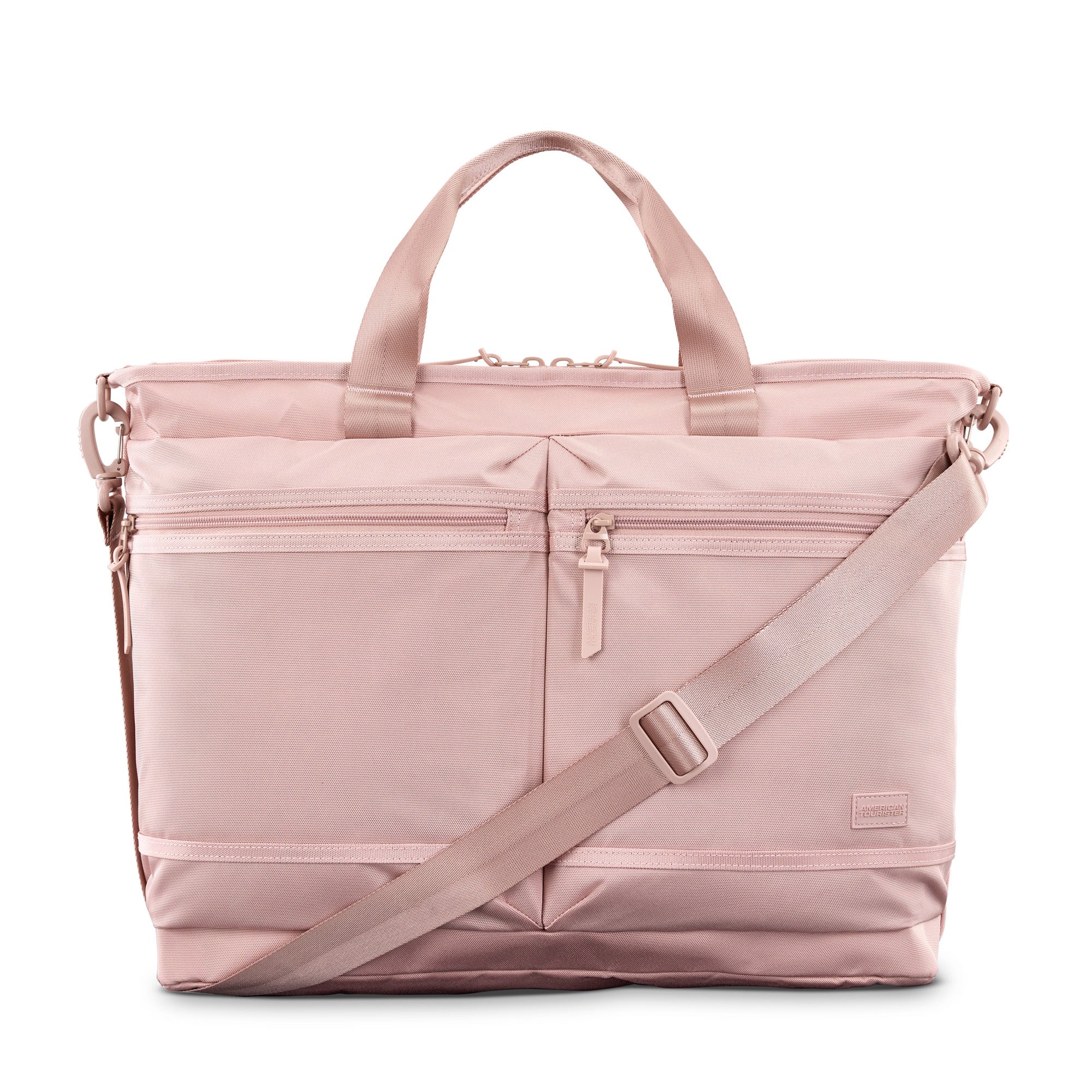 Pink Blush