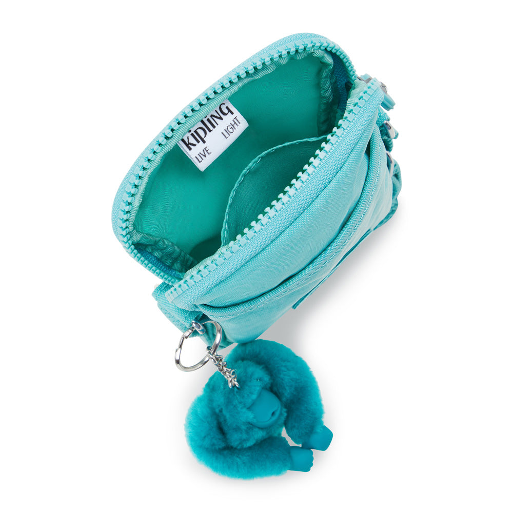 Deepest Aqua