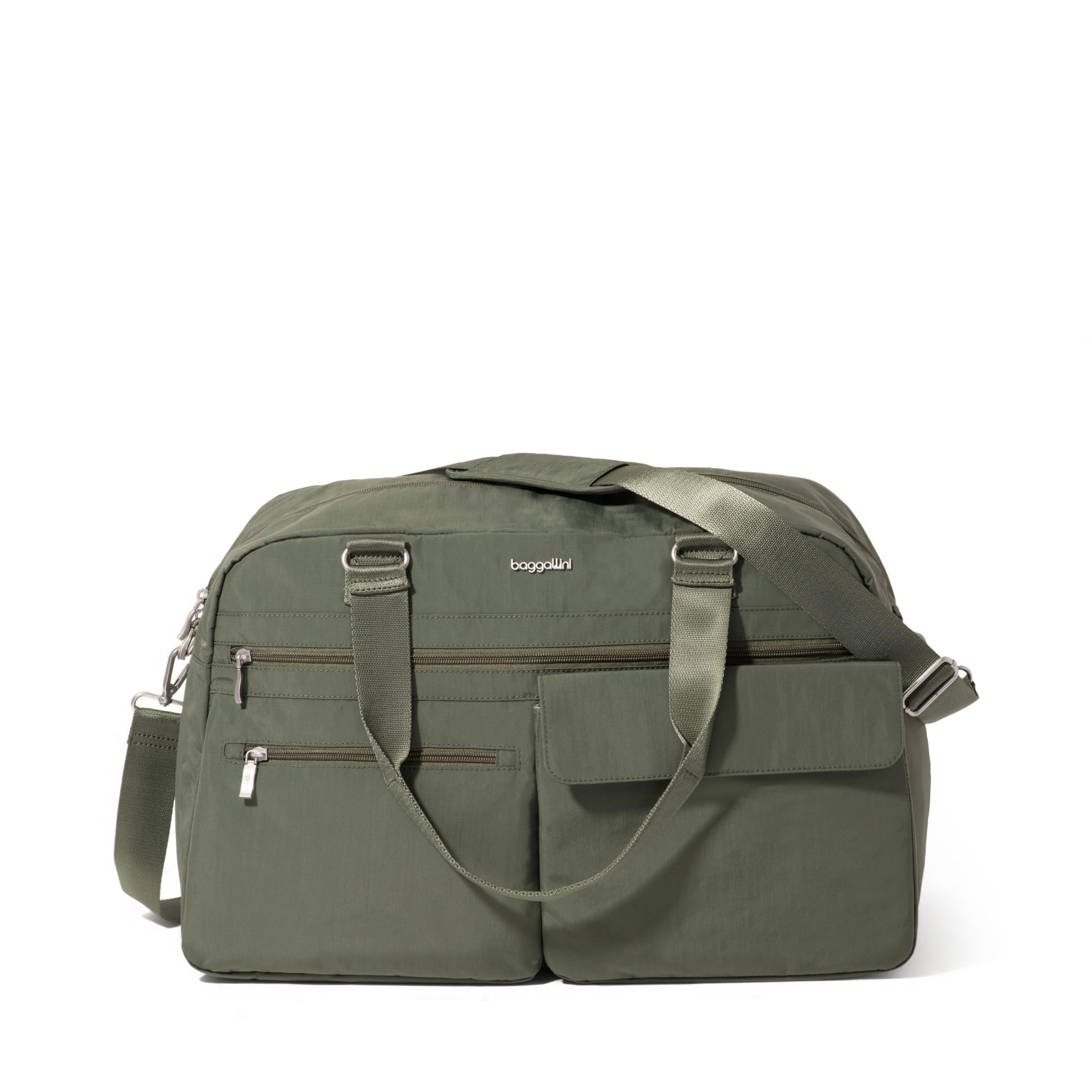 Baggallini Modern Duffel - Thumbnail 4