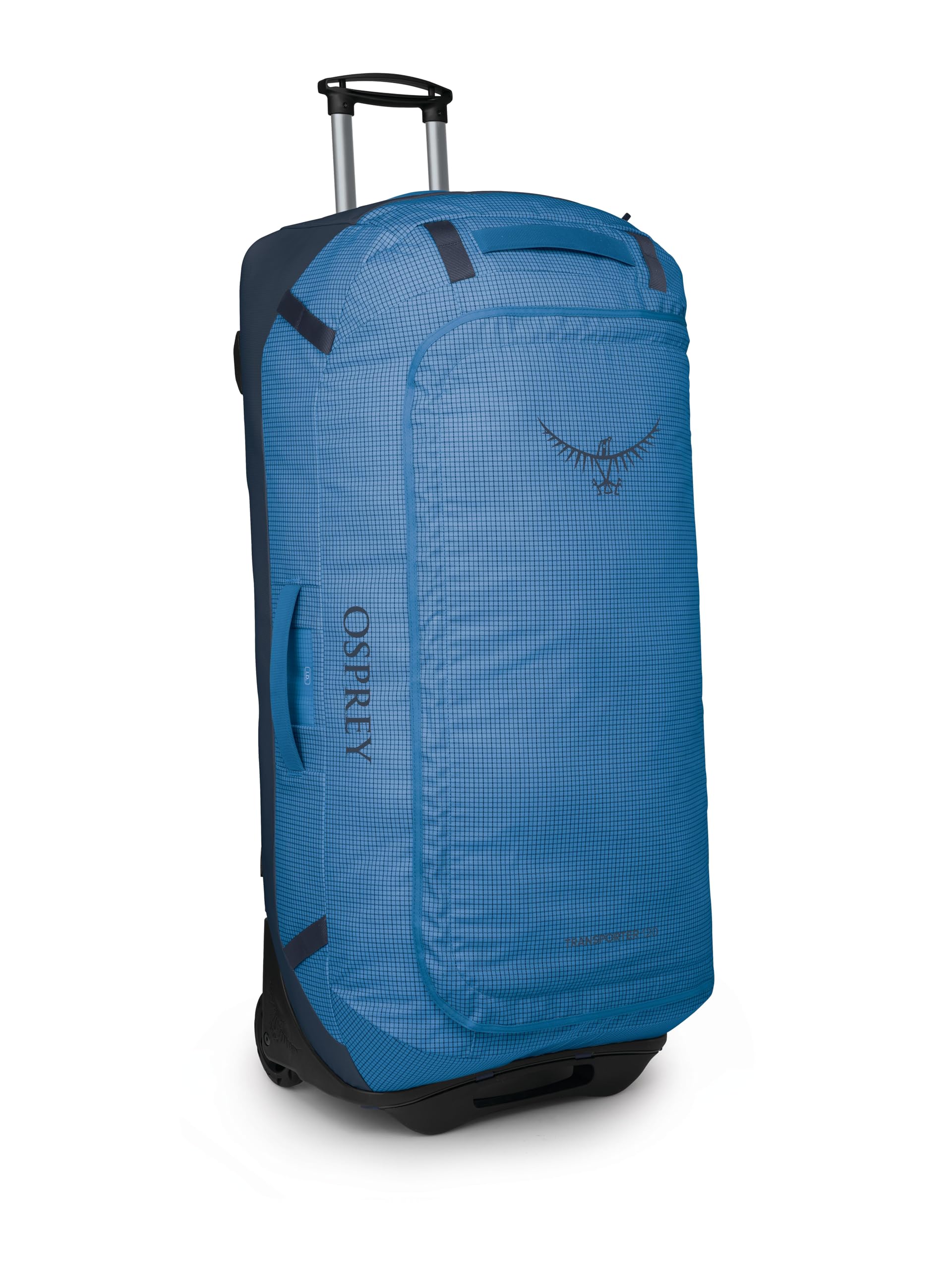 Osprey Transporter Wheeled Duffel 120