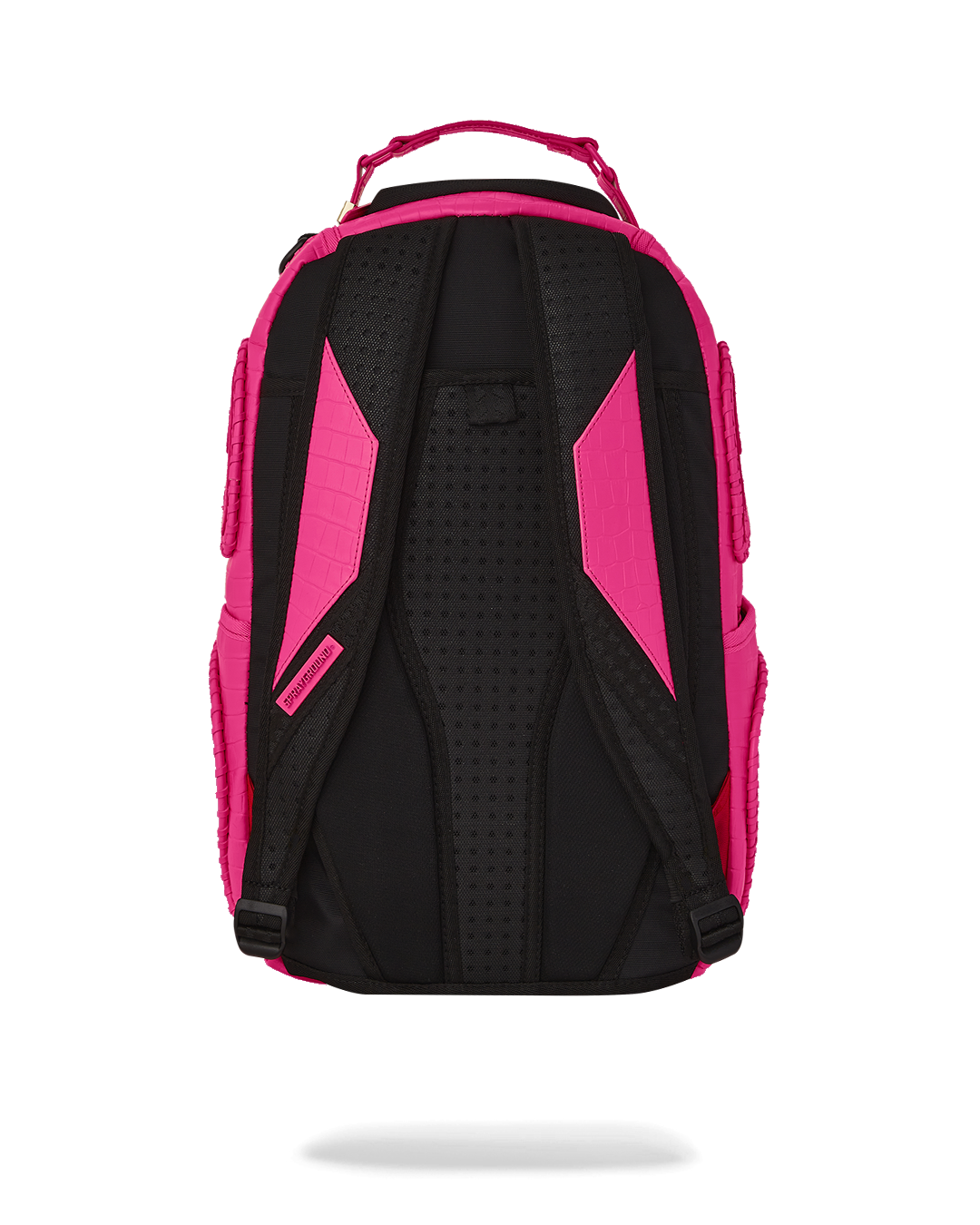 Pink Snake