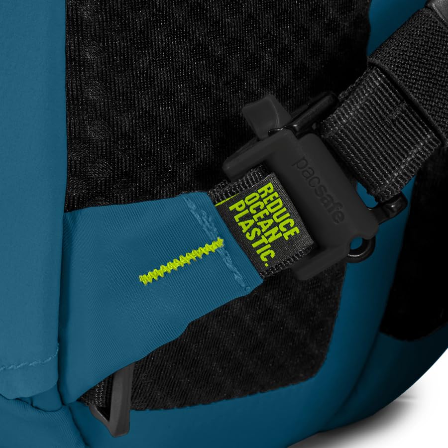 Tidal Teal