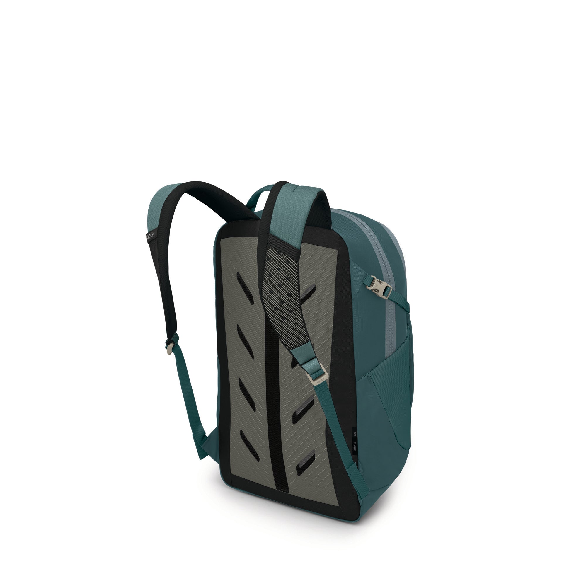 Cascade Blue/Torrent Blue