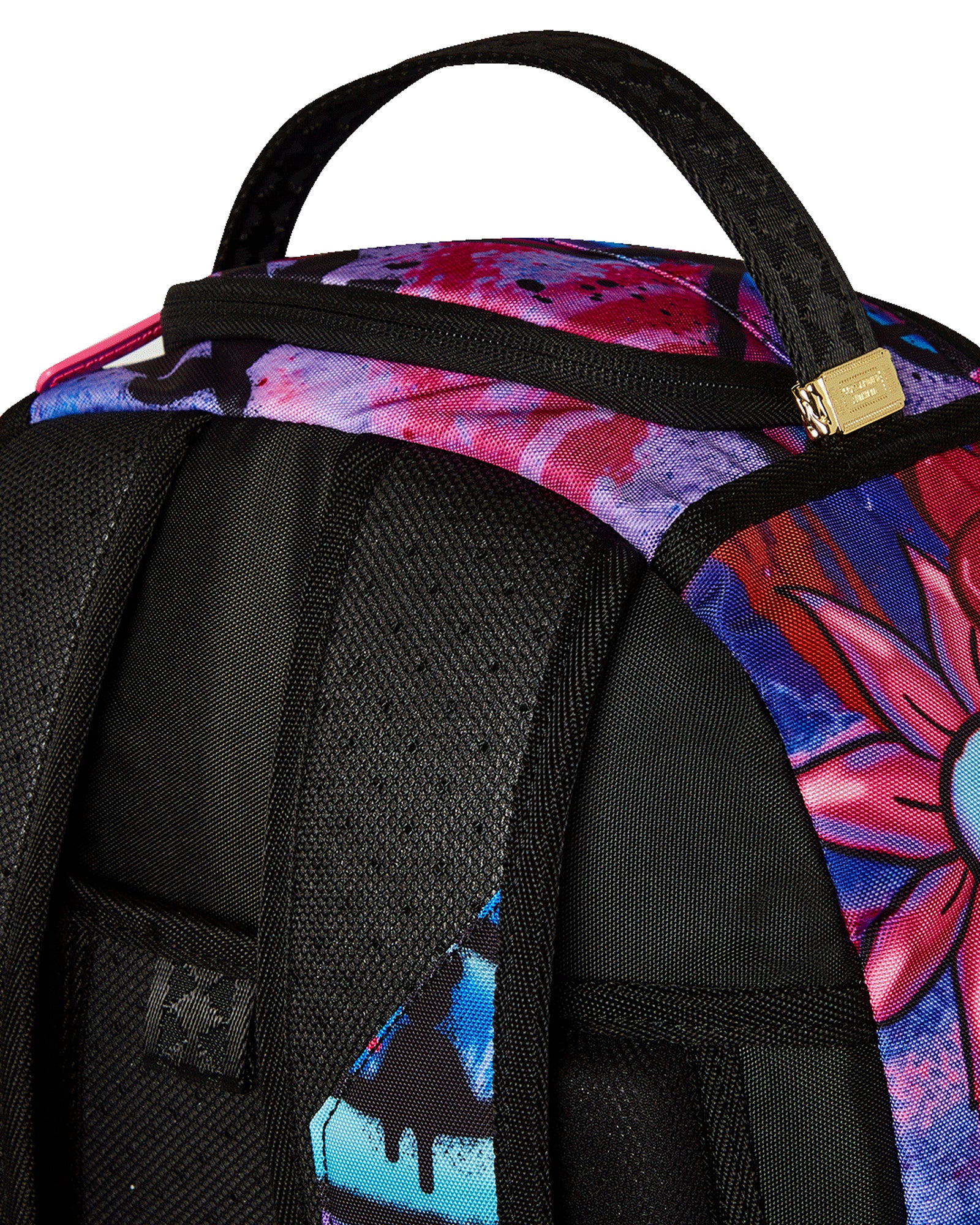 Graffiti Print