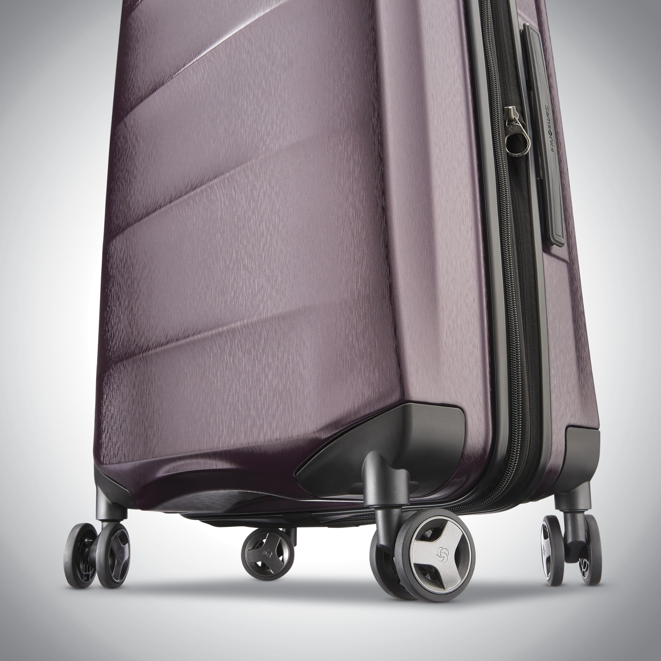 Amethyst Purple