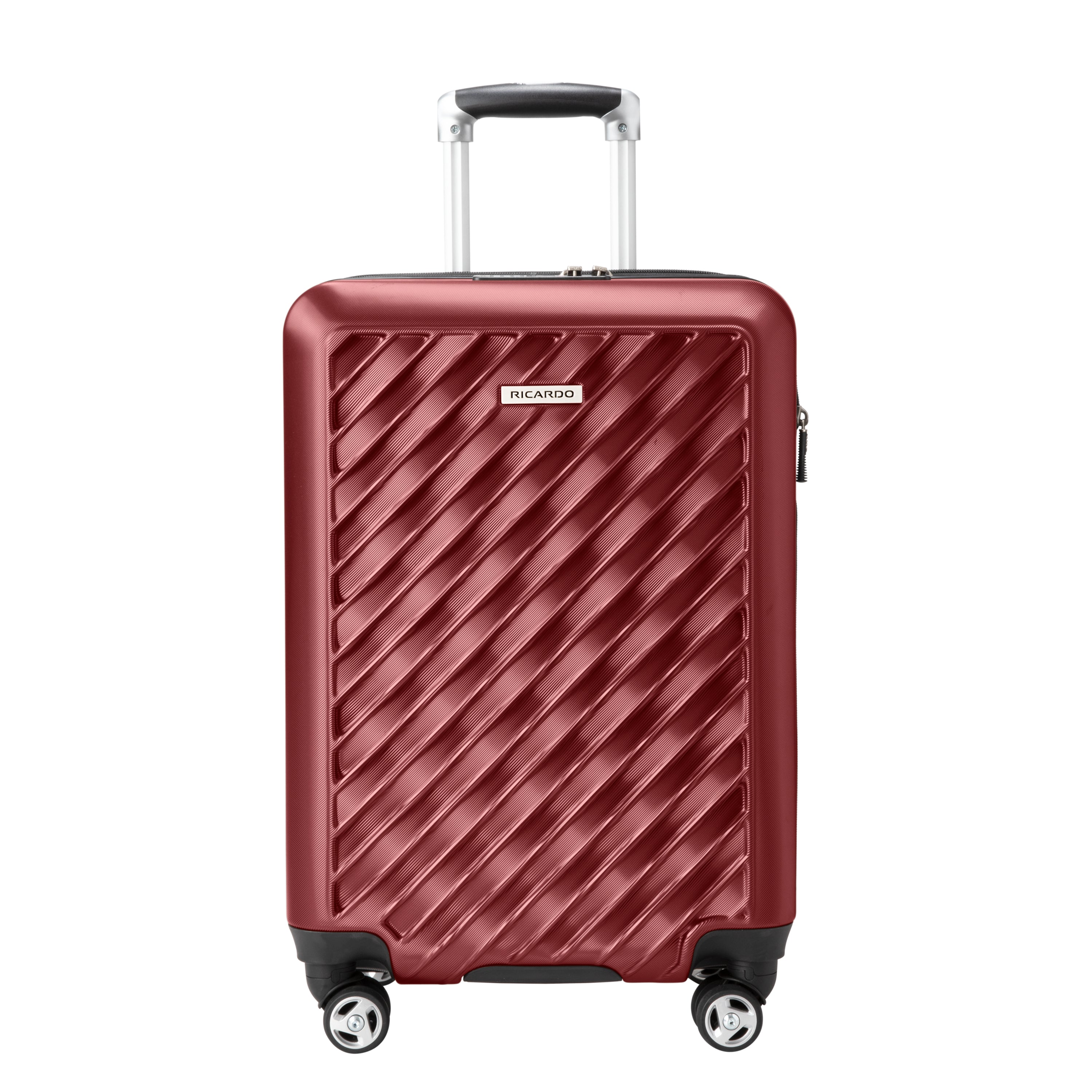 Claret Red