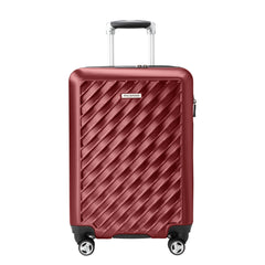Claret Red