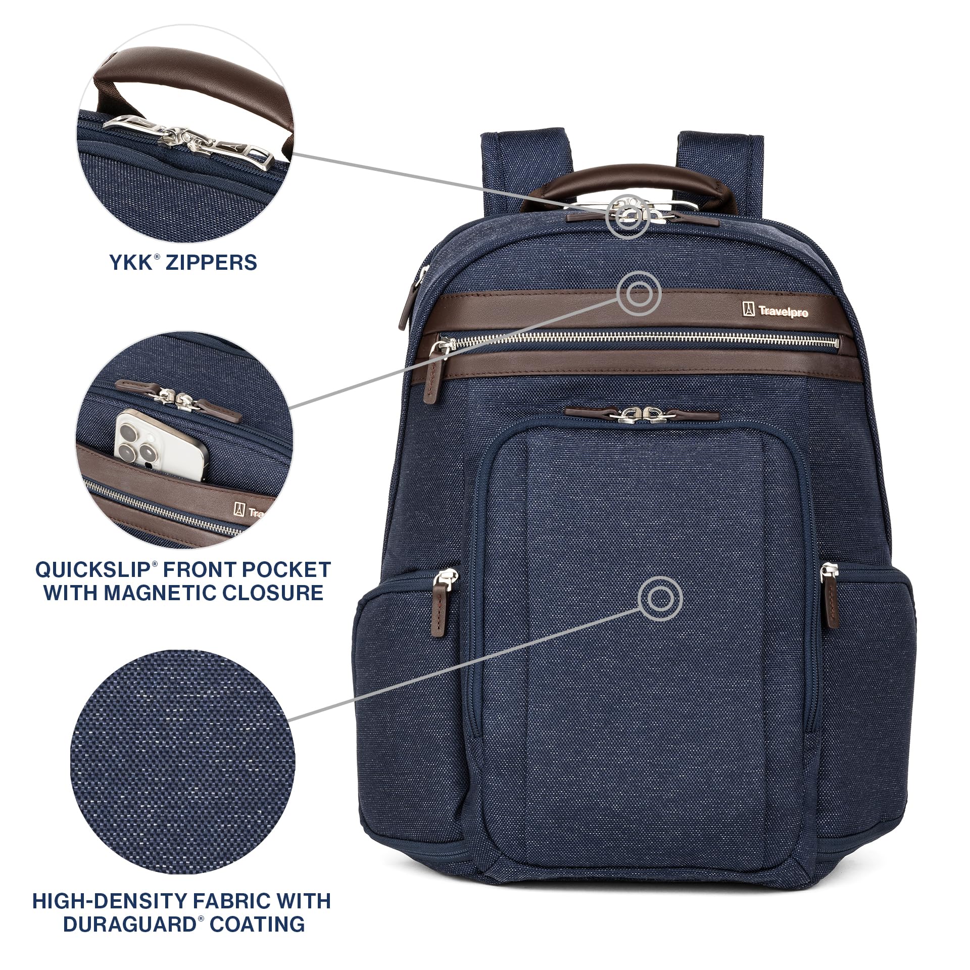 True Navy Blue