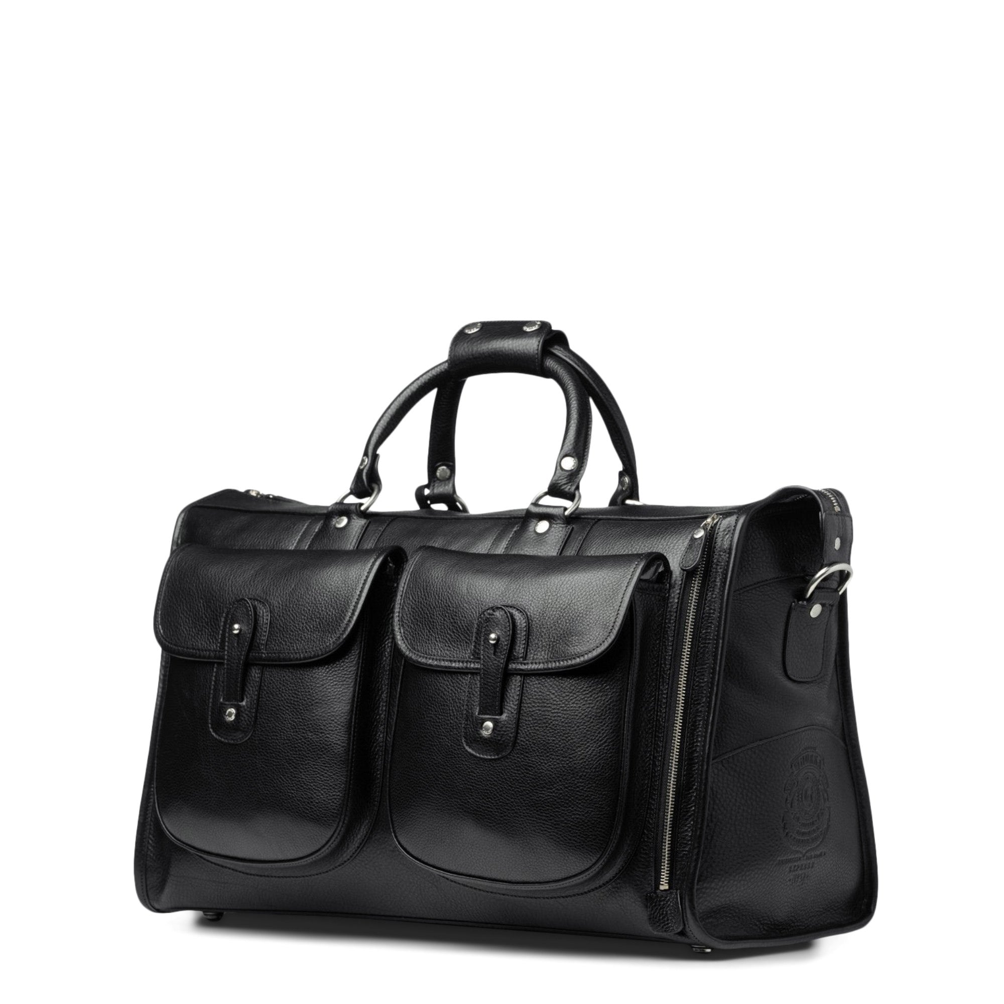 Vintage Black