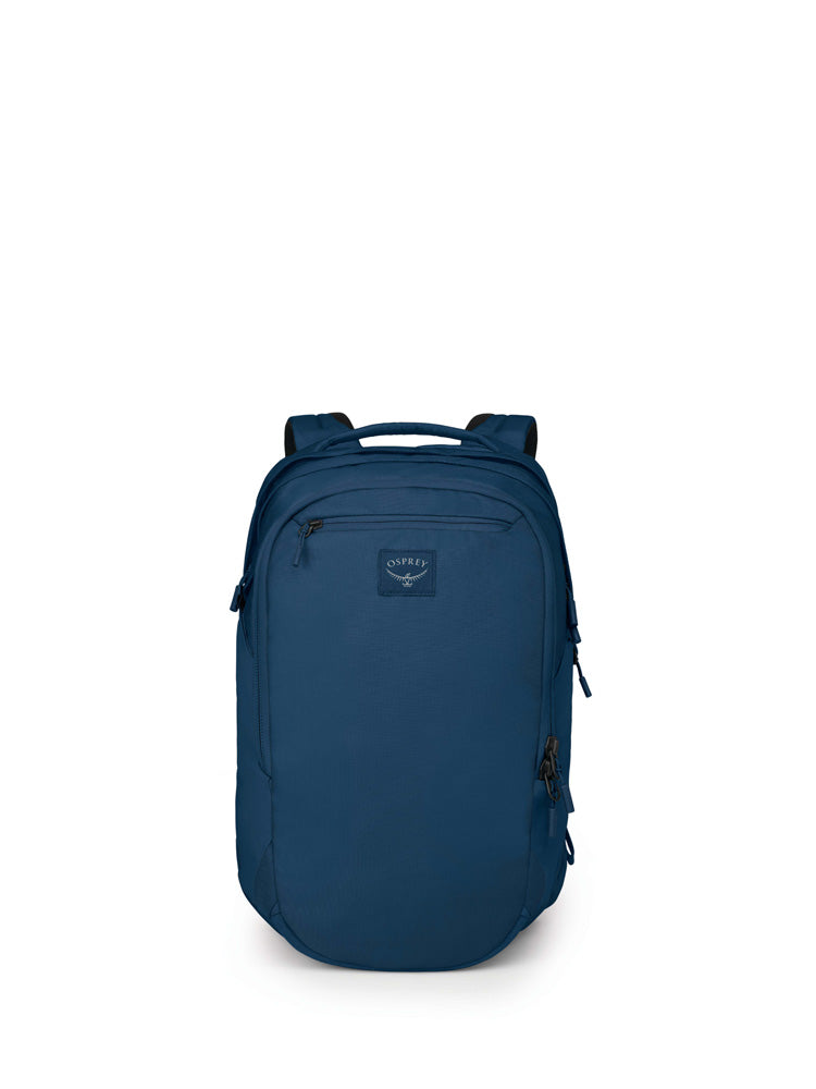 Antique Blue