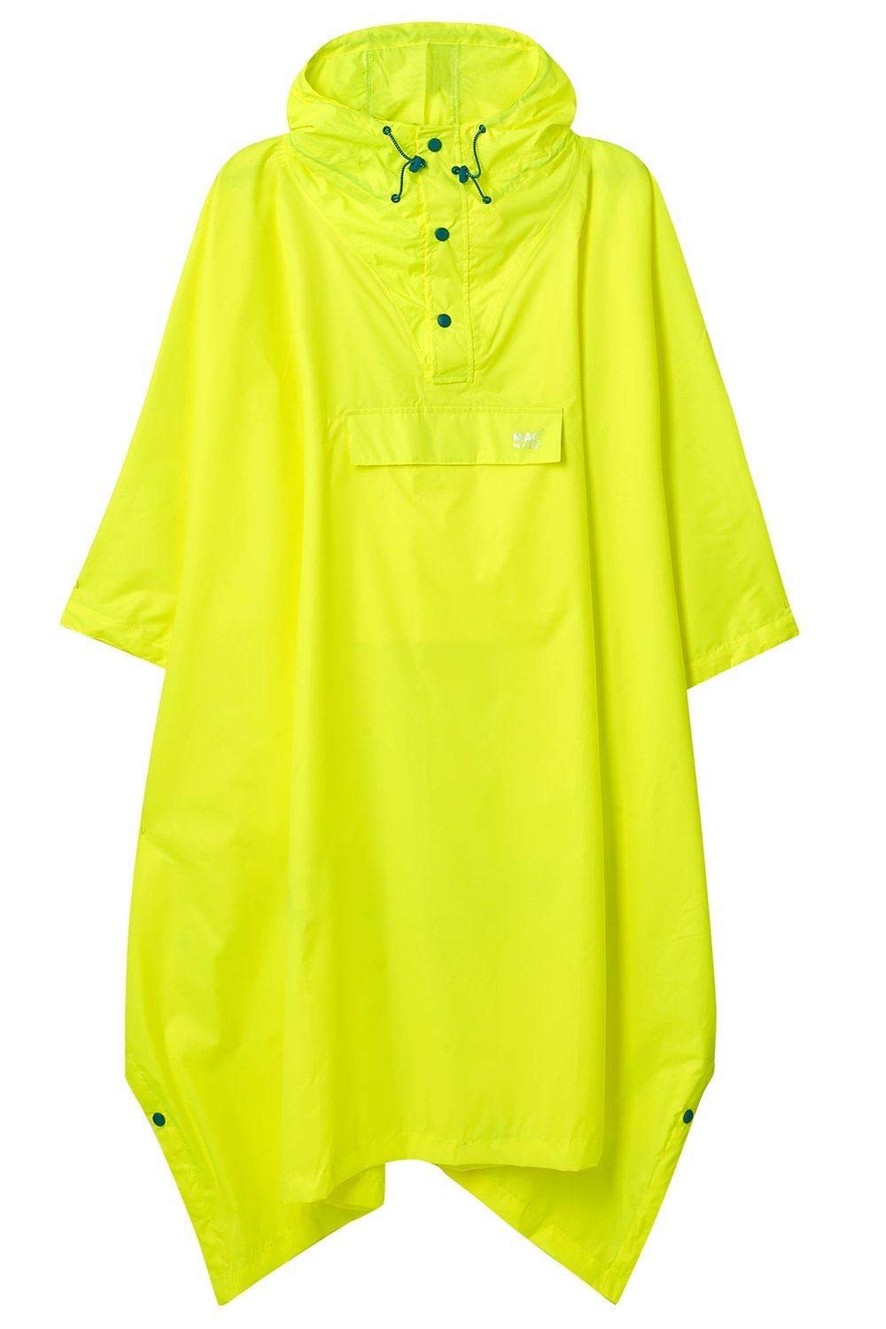 Neon Yellow