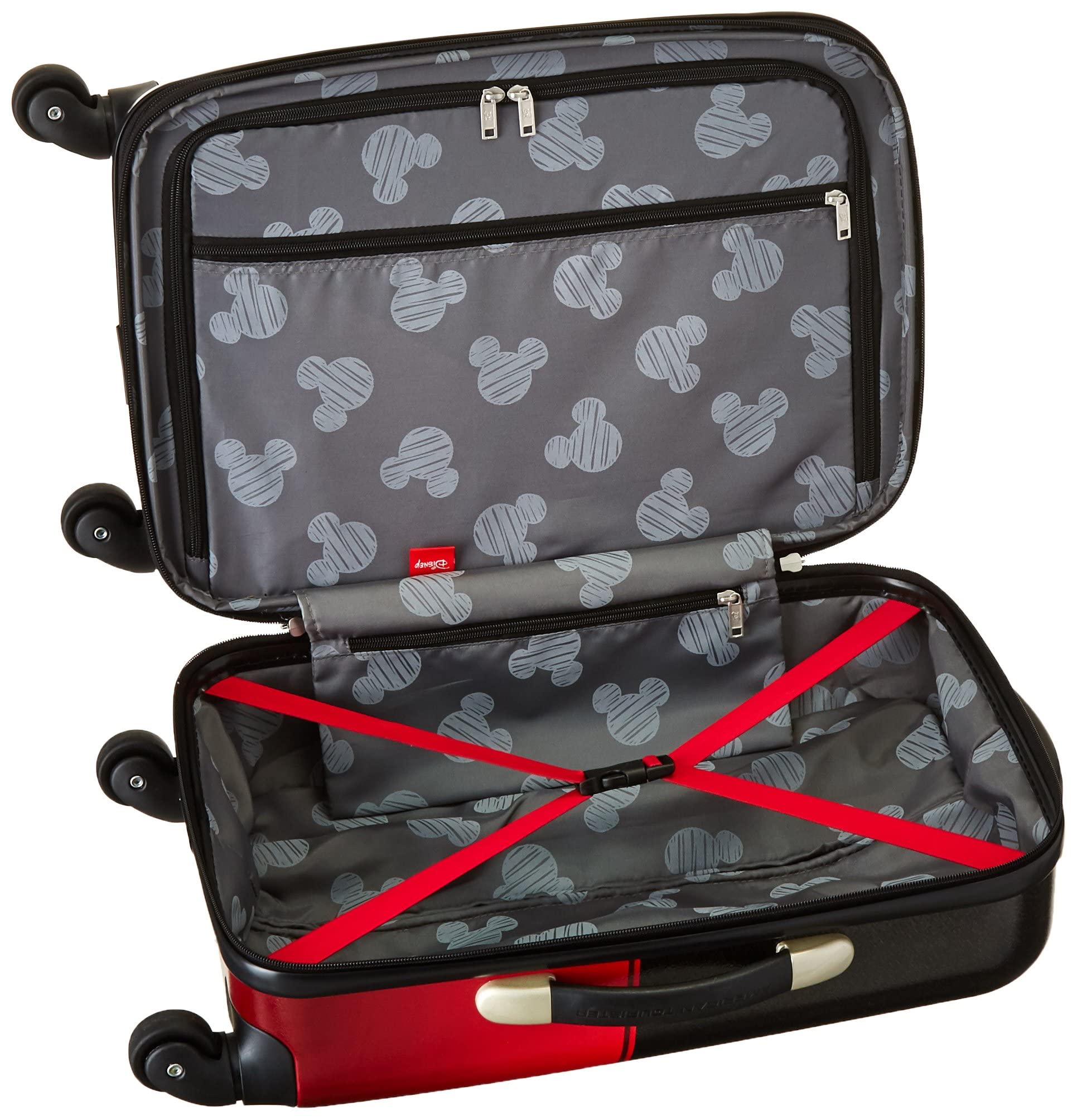 Mickey Mouse Pants