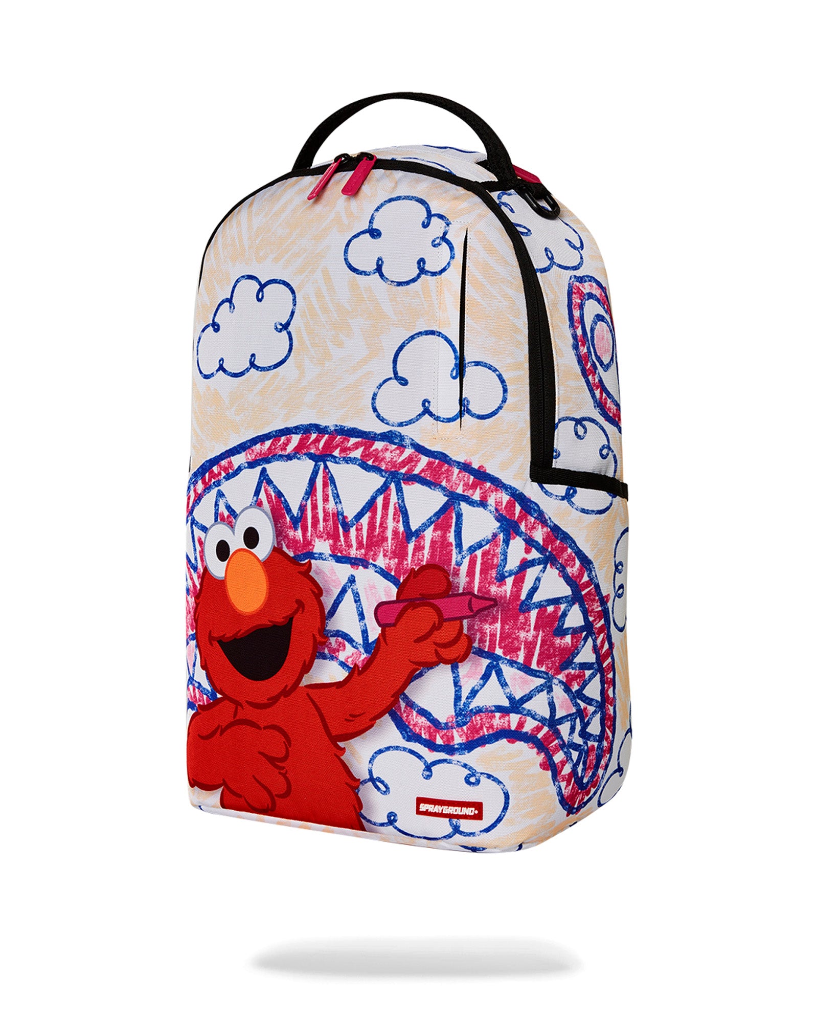 Elmo's World