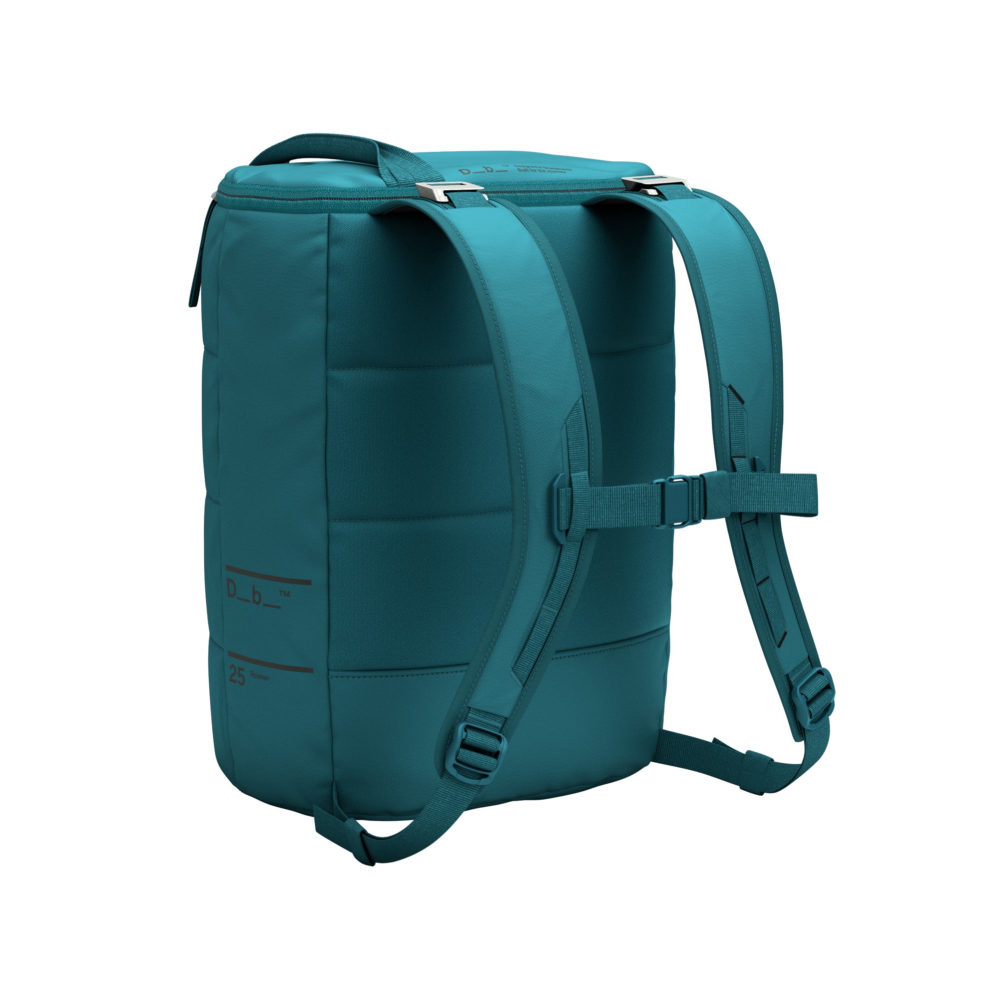 Midnight Teal