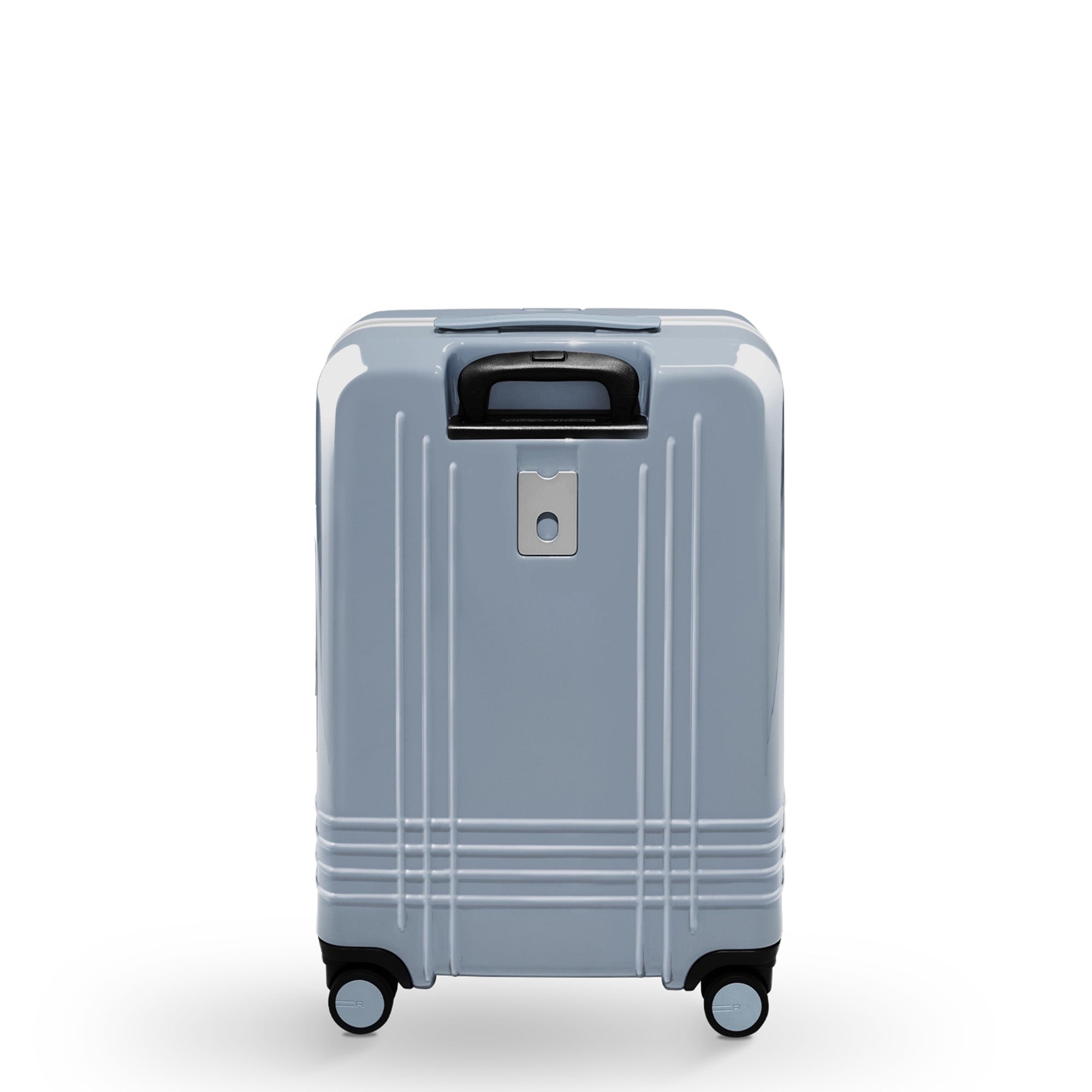 Slate Gloss w / White Trim