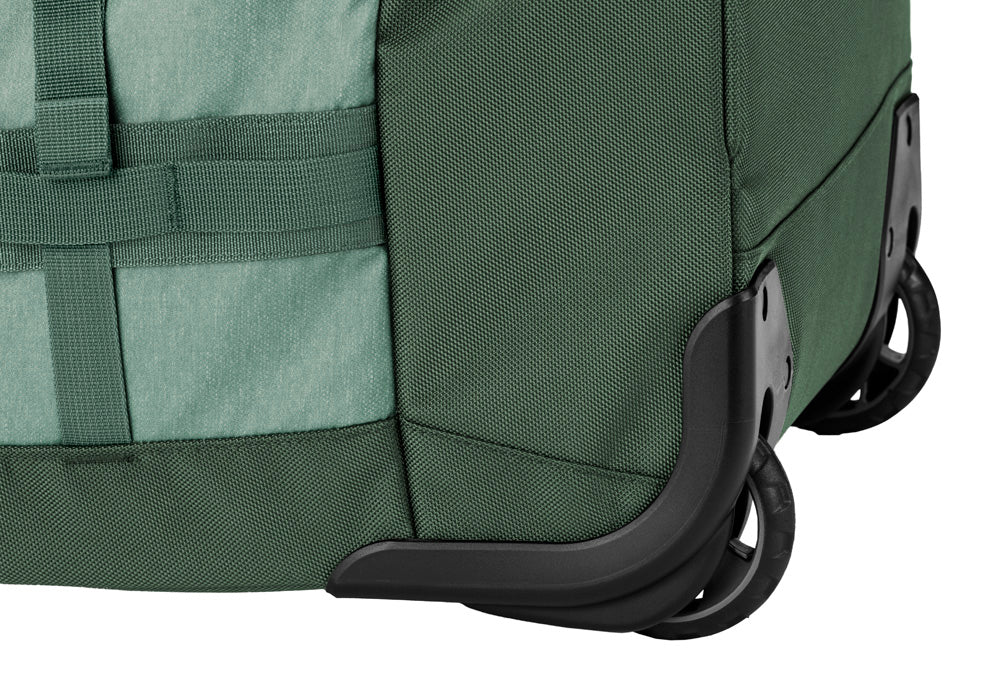 Duck Green