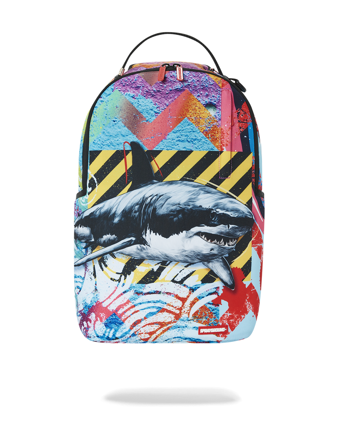 Shark Vibe