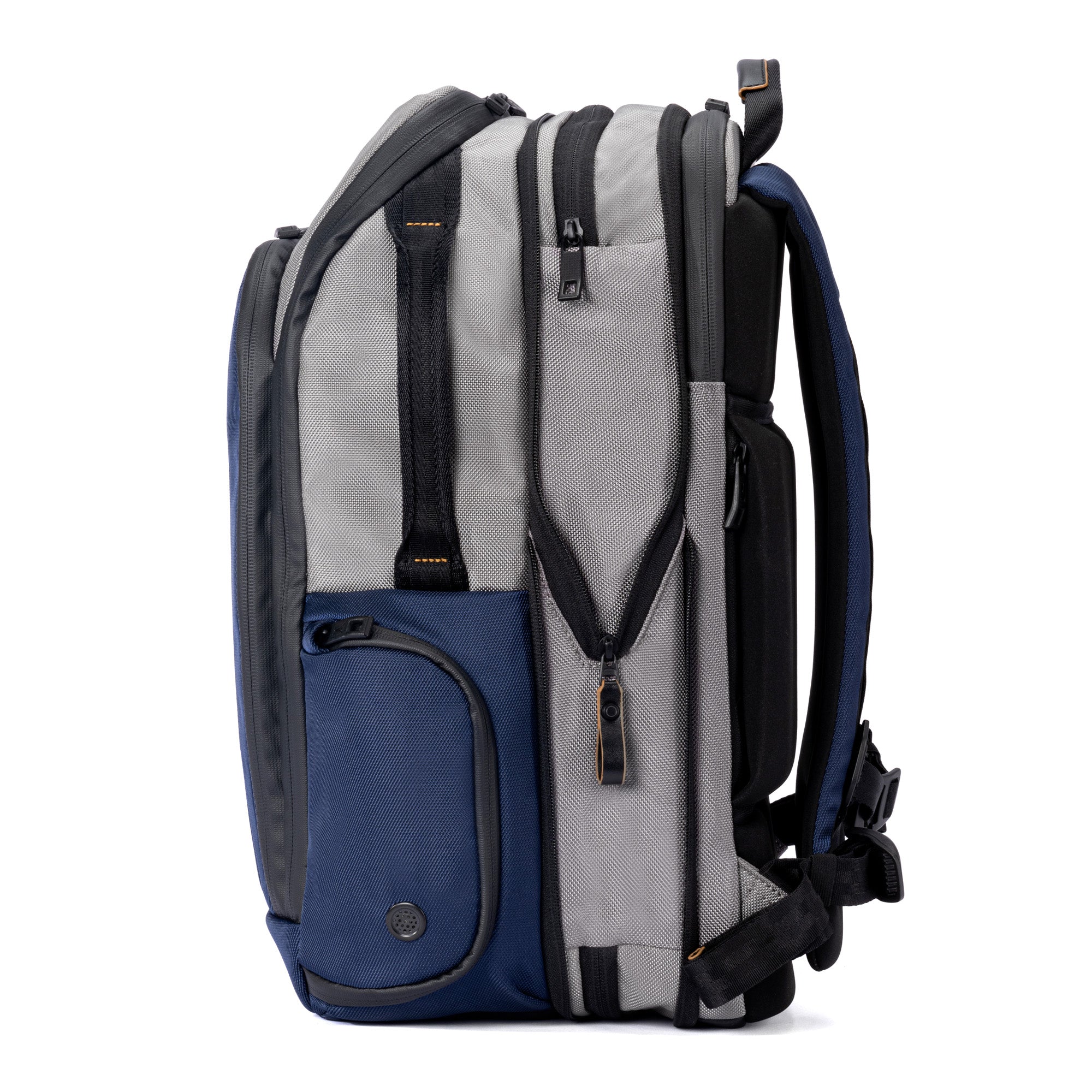 Stellar Navy/Grey