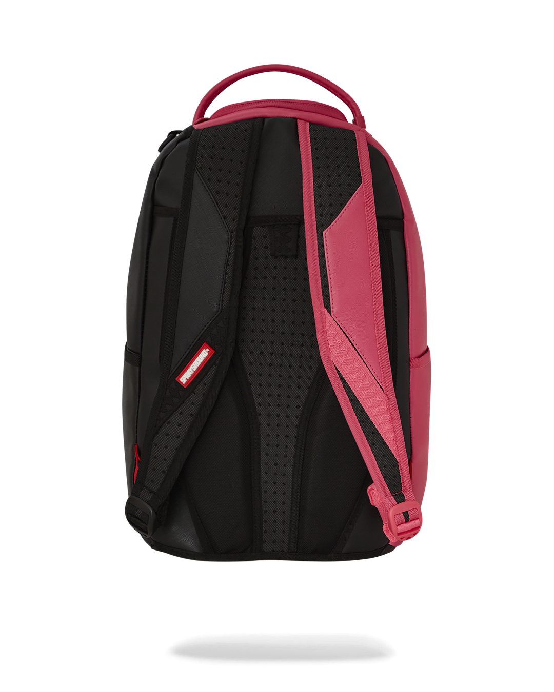 Shark Central Pink Slice